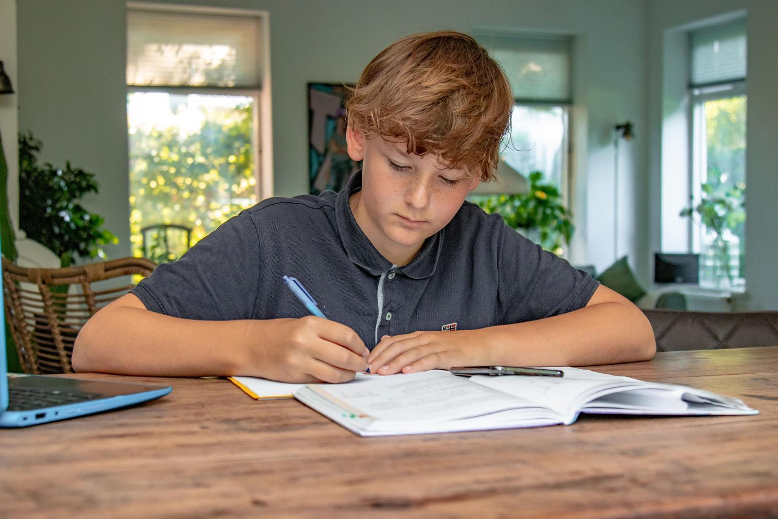 Differentiëren in de klas: oog voor niveauverschillen