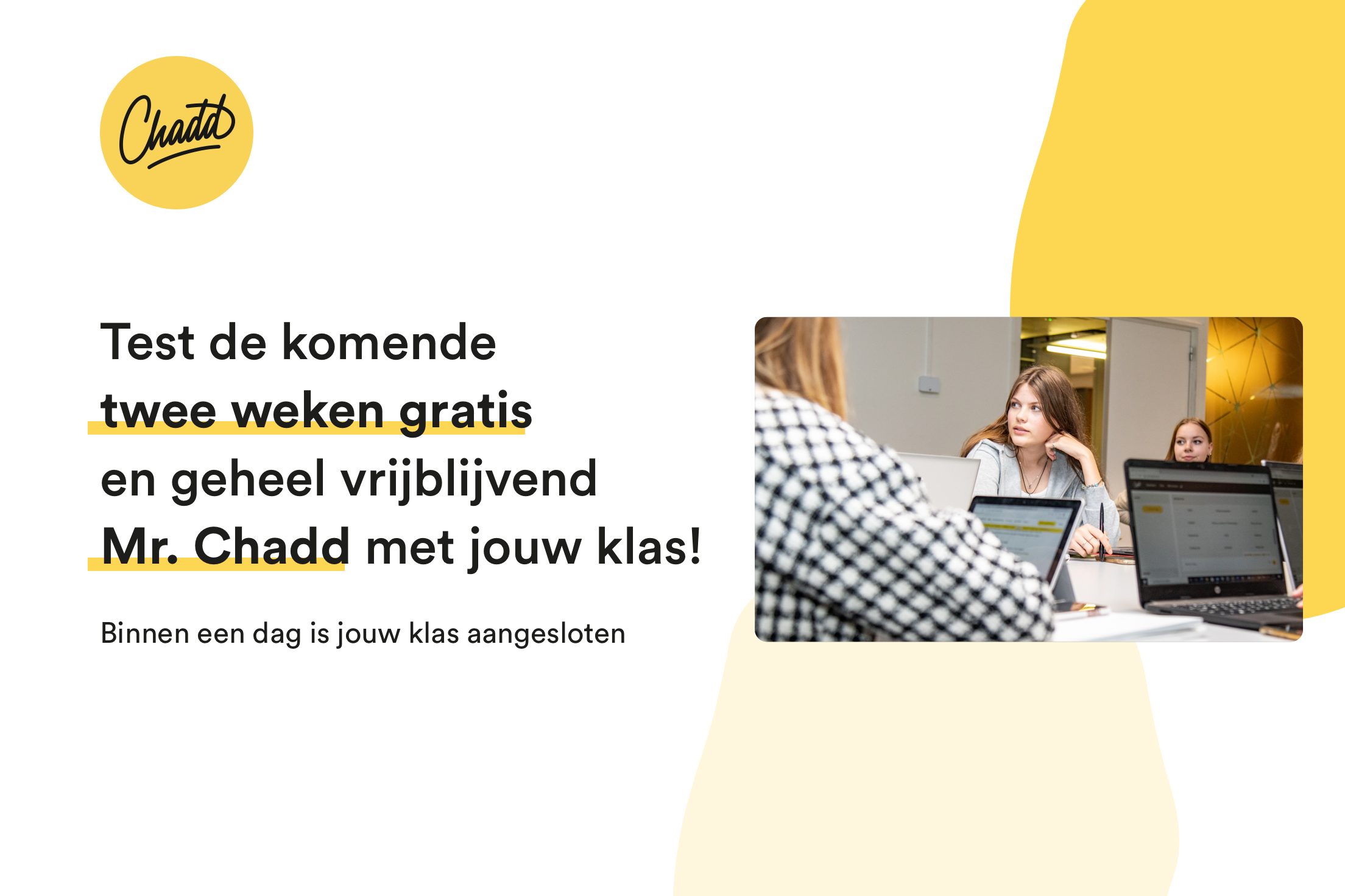 aanmeldentester