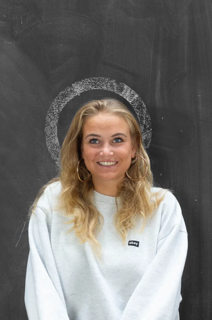 Bibian van Lieverloo