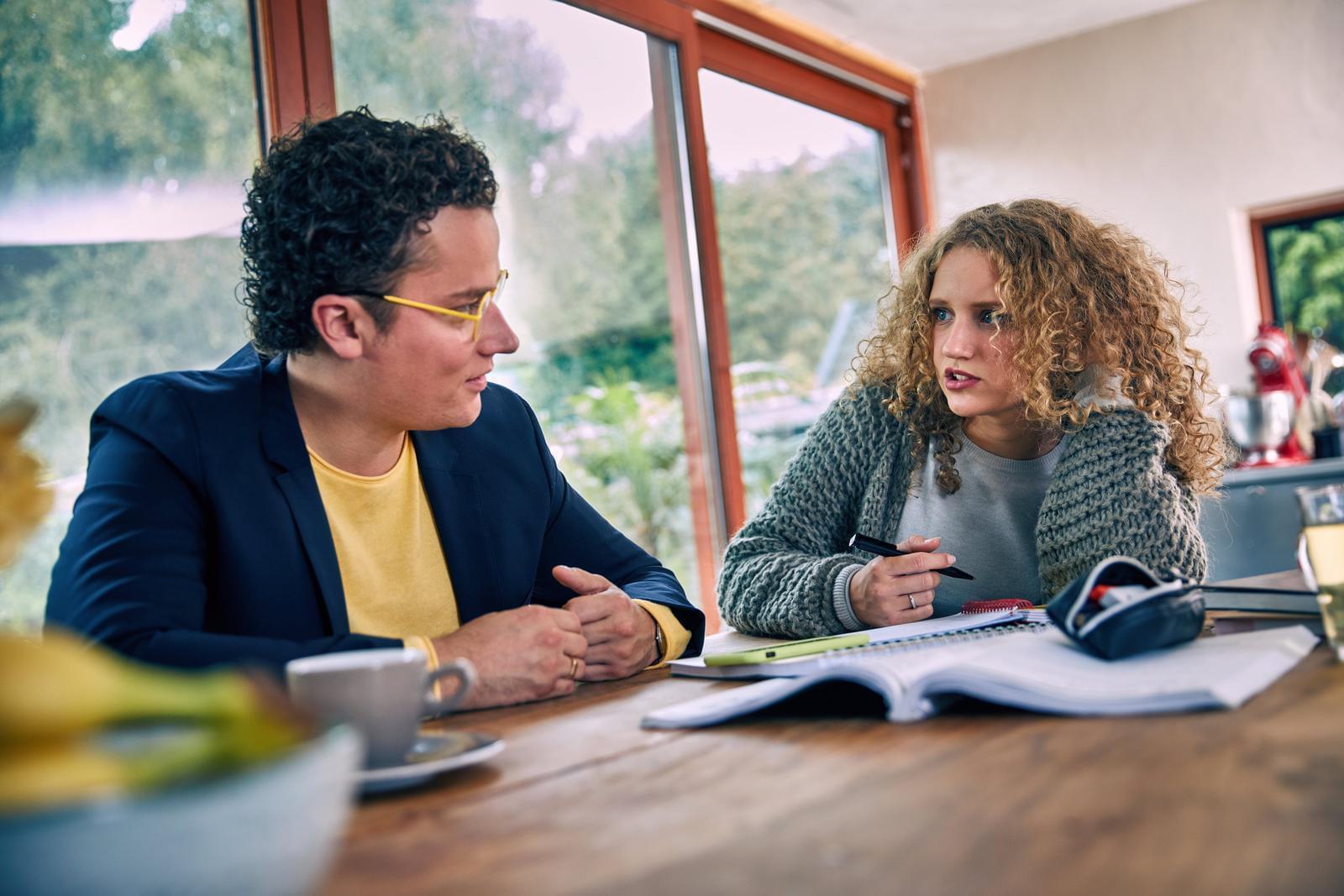 Thematisch werken: betekenis en voorbeeld