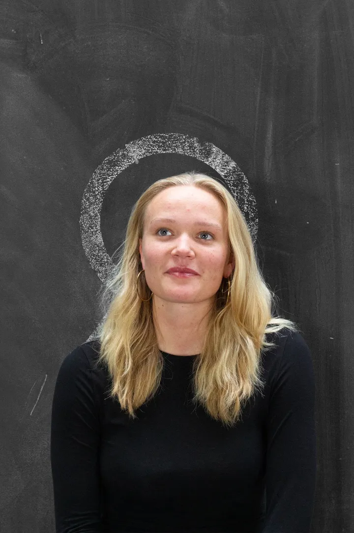 Jeltje Sikma