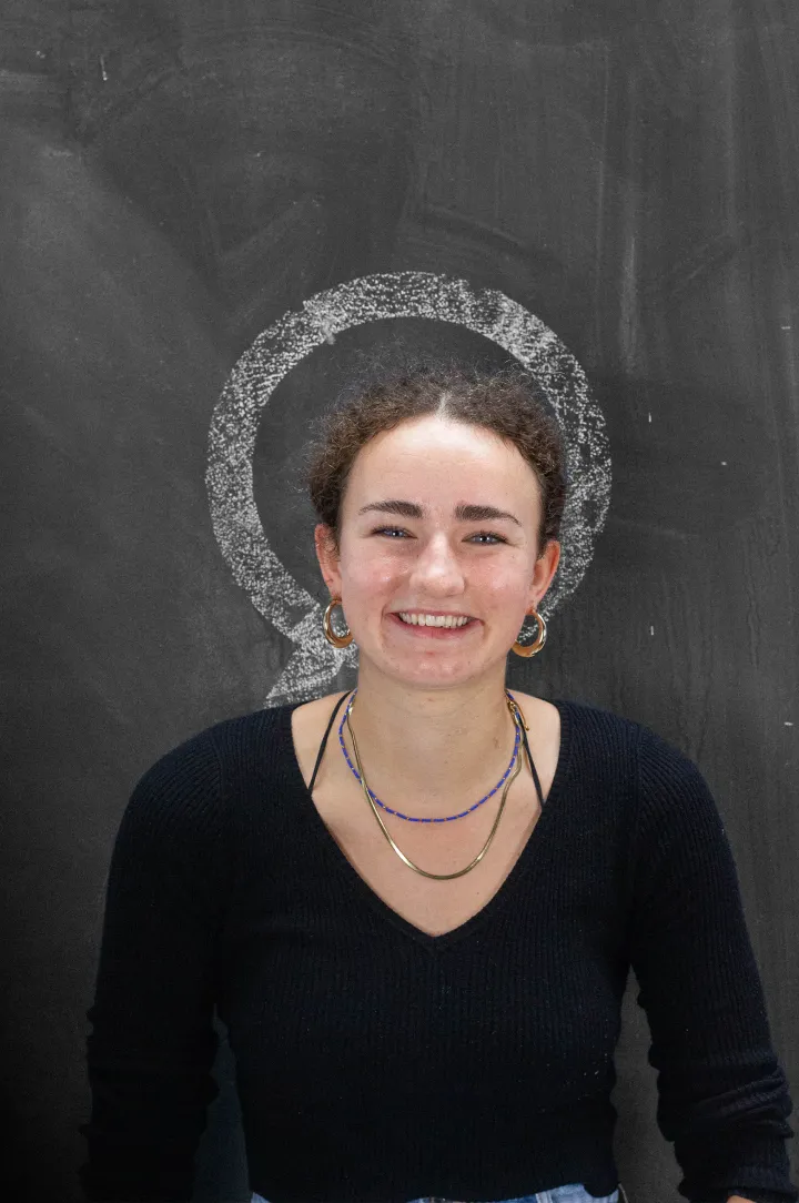 Marleen Borger