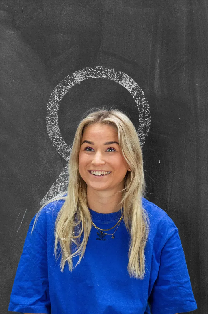 Merel Veldkamp