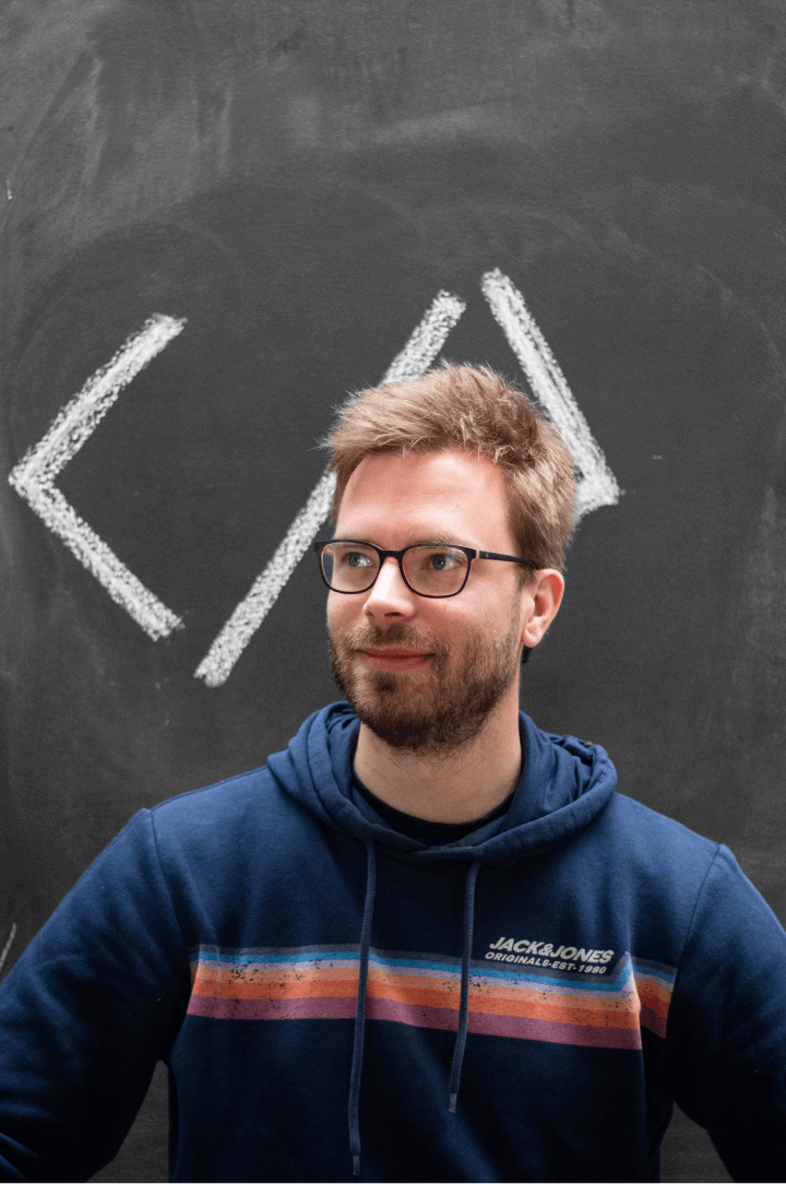 Ruben Klink