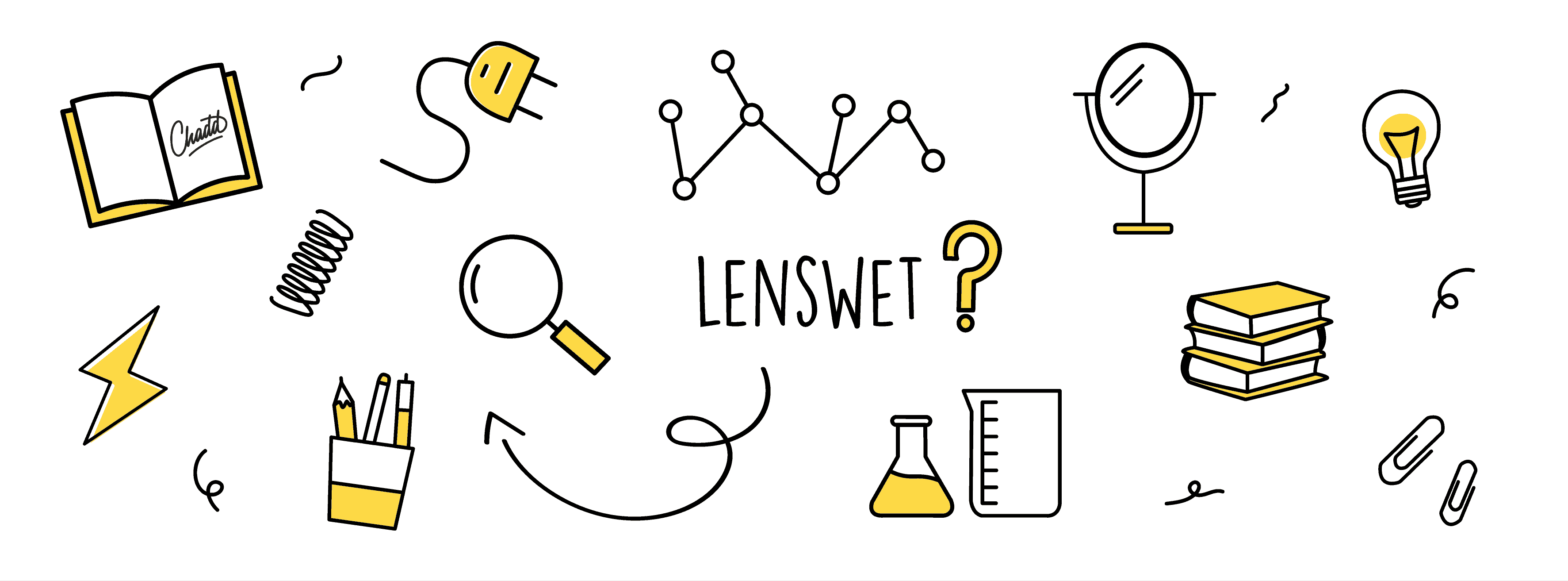 Lenswet