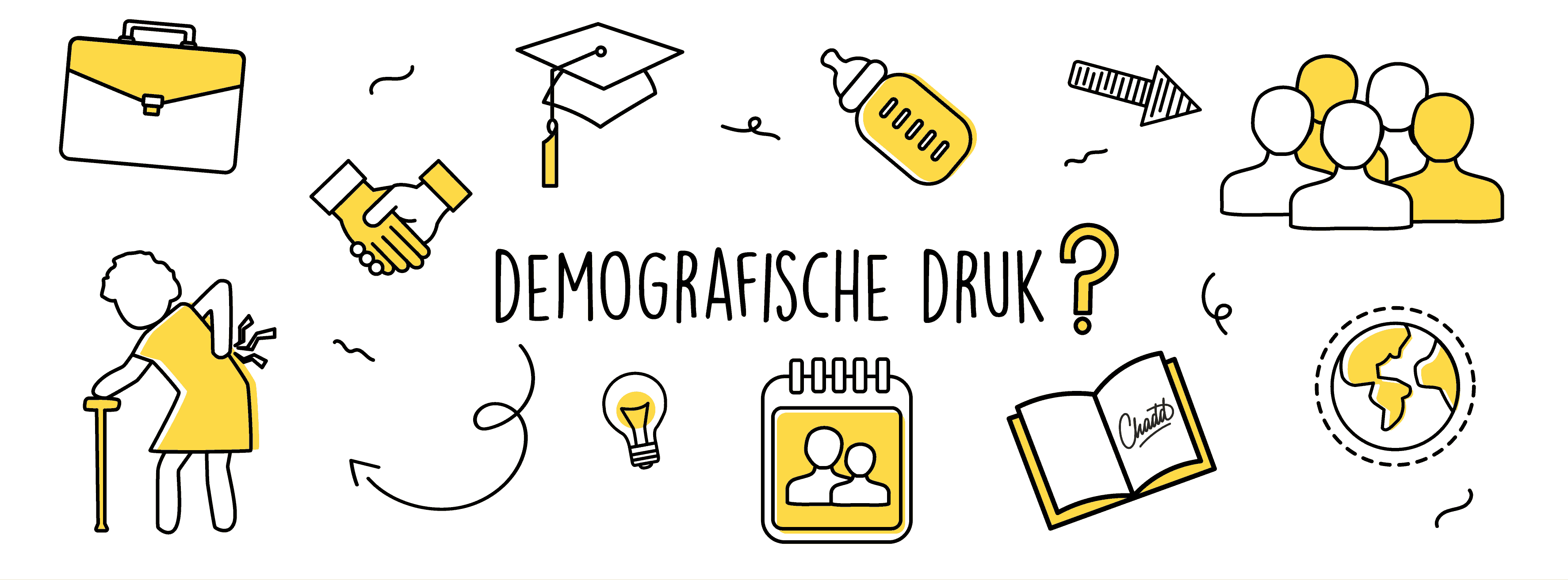 demografische druk