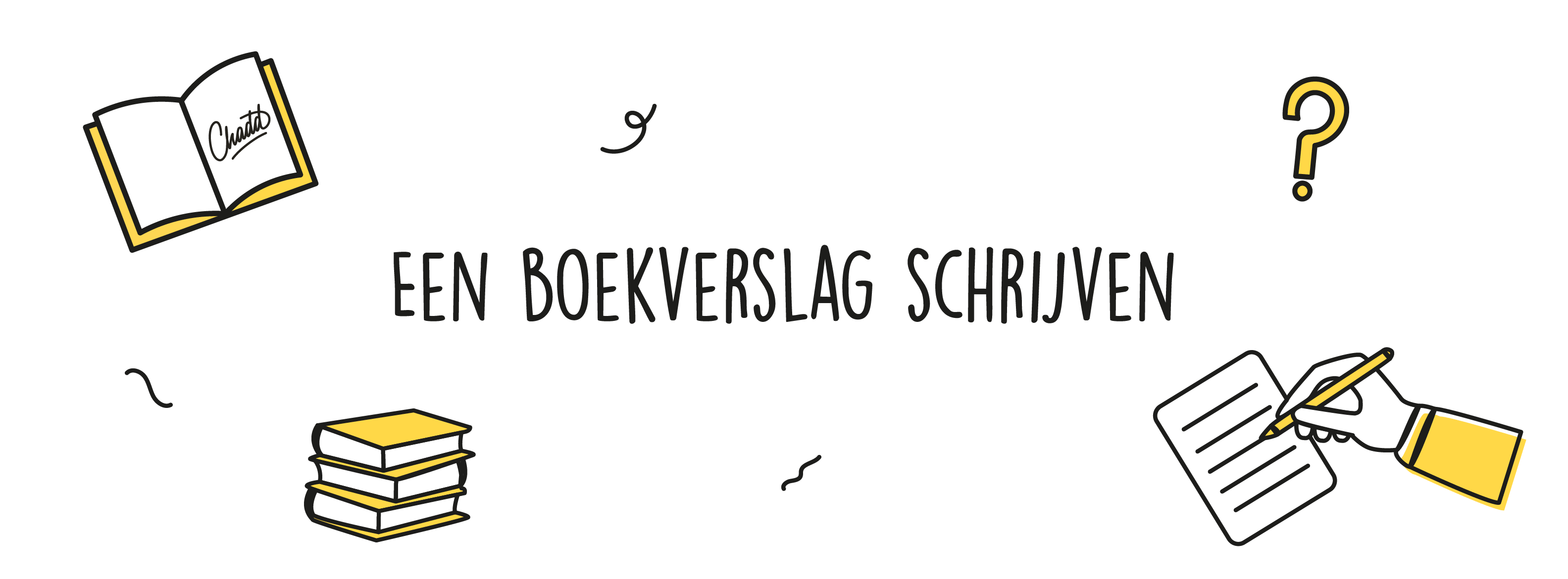 Boekverslag