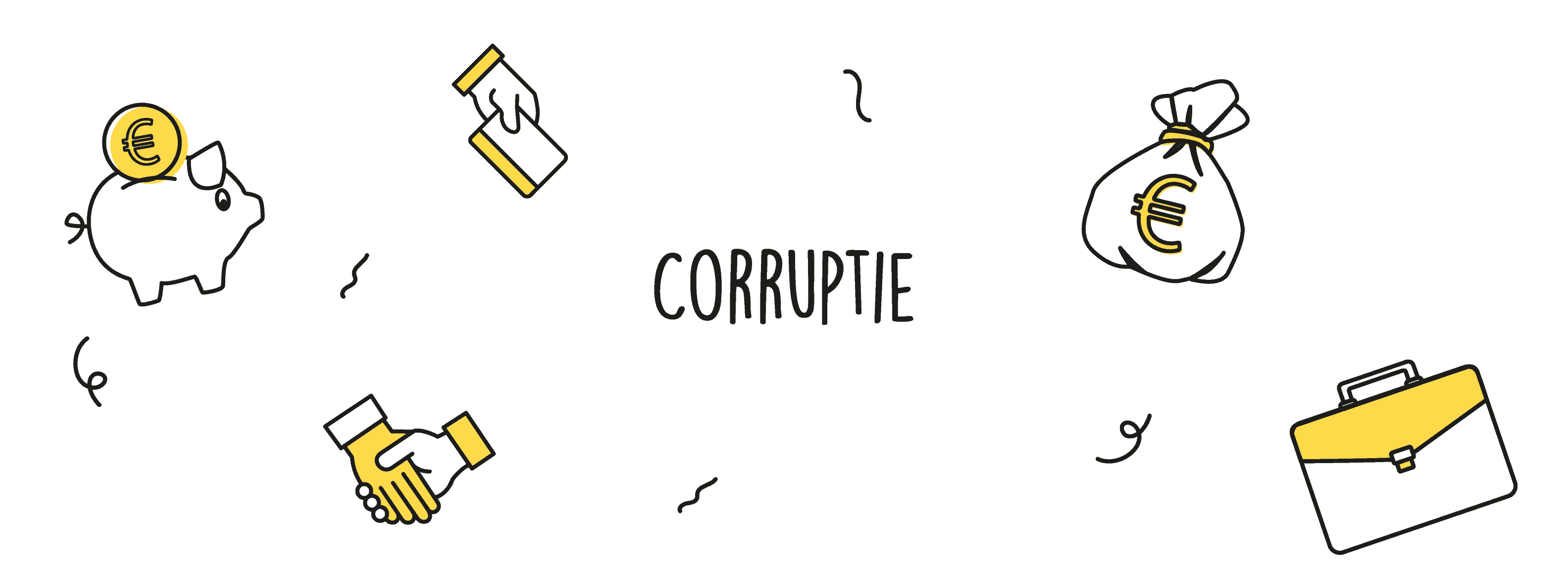 Corruptie