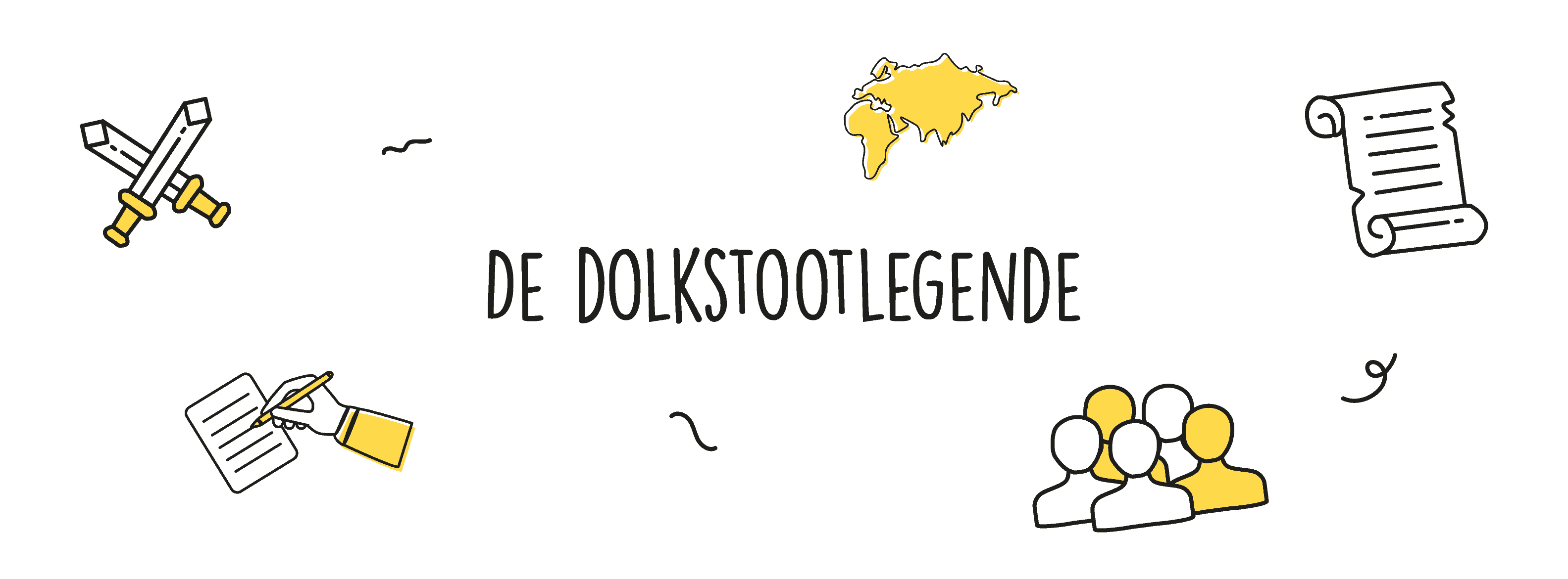 De Dolkstootlegende