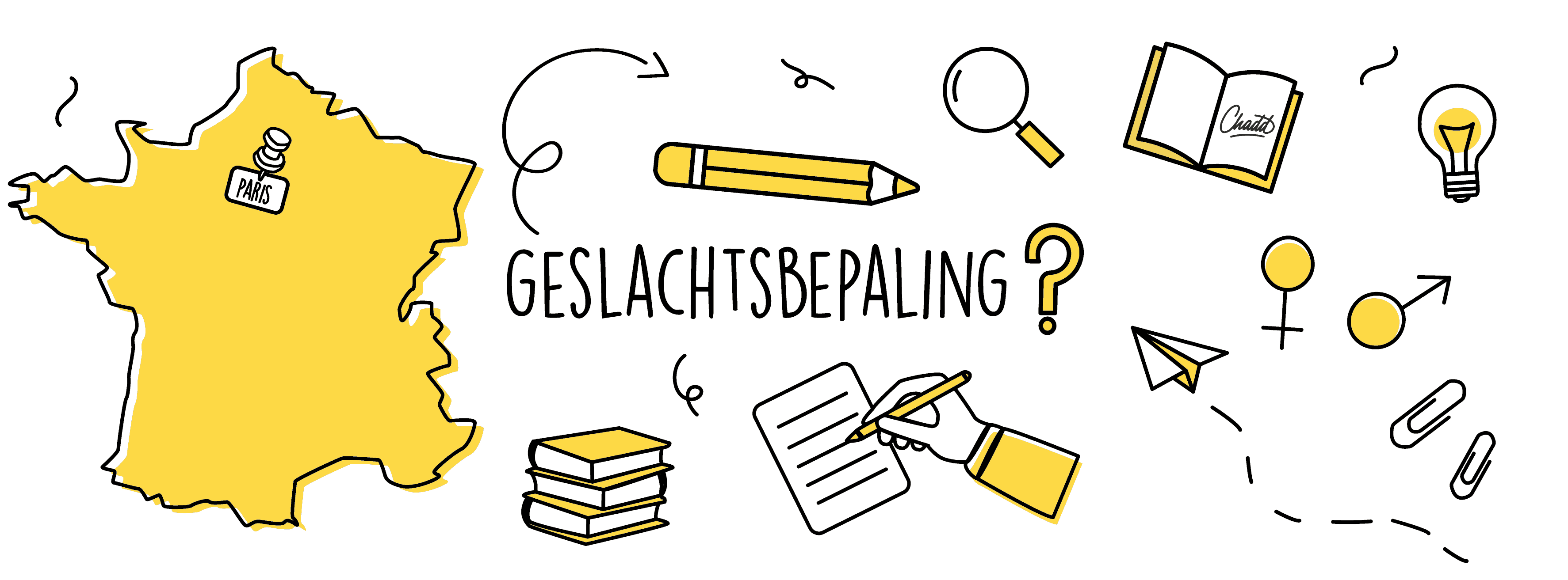 geslachtsbepaling