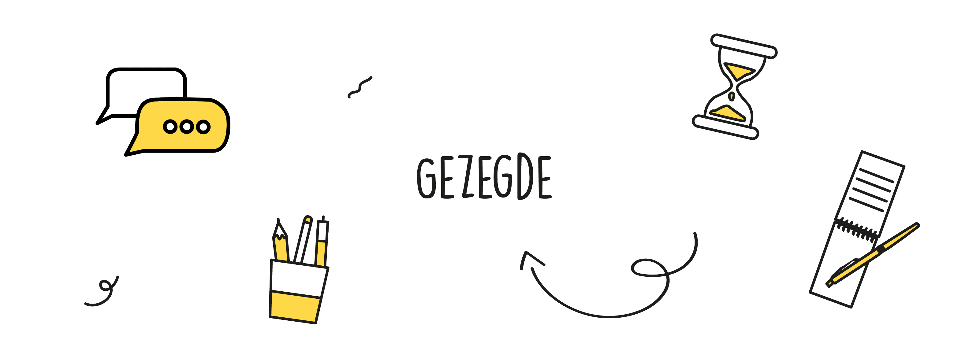 Gezegde