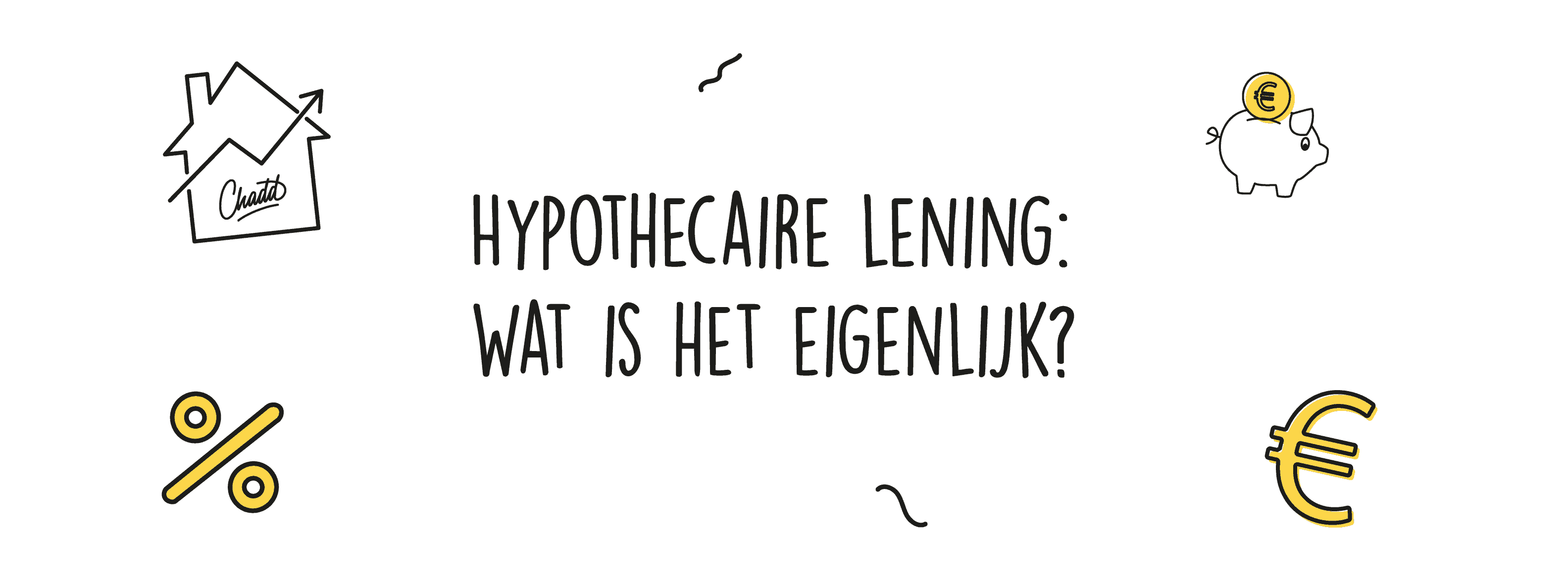 Hypothecaire lening