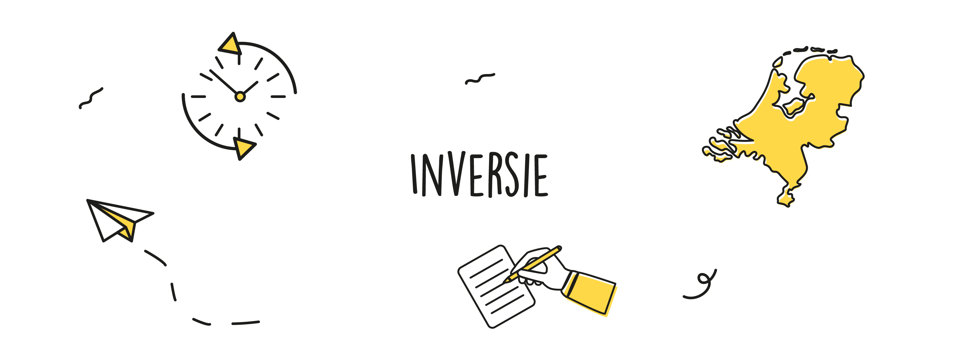 Inversie