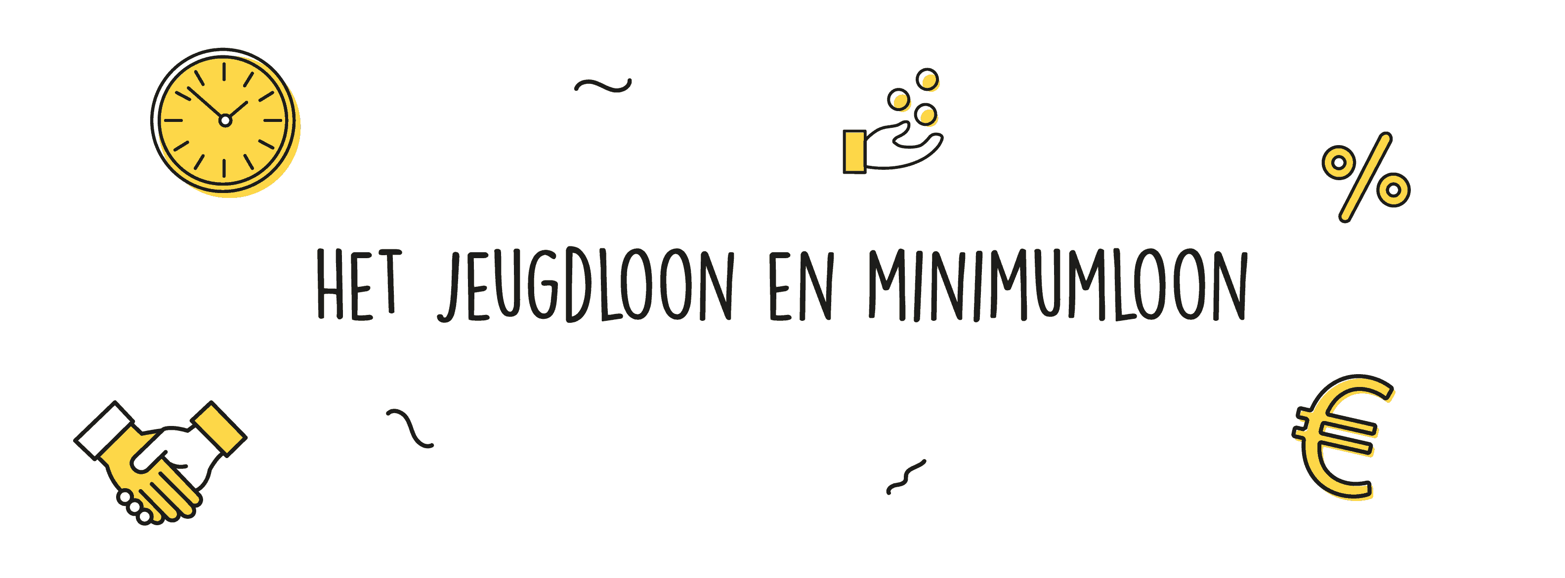 Jeugdloon en minimumloon