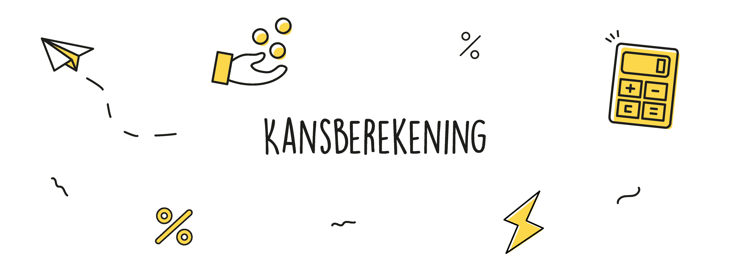 Kansberekening