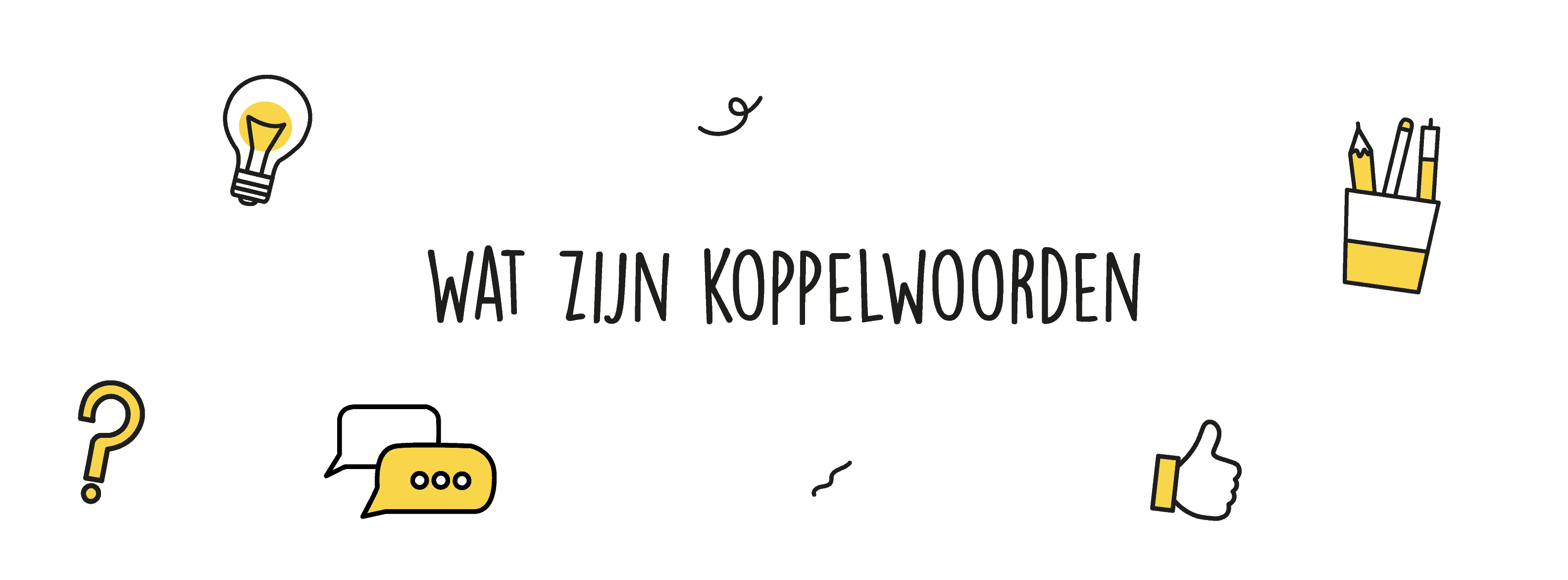 Koppelwoorden