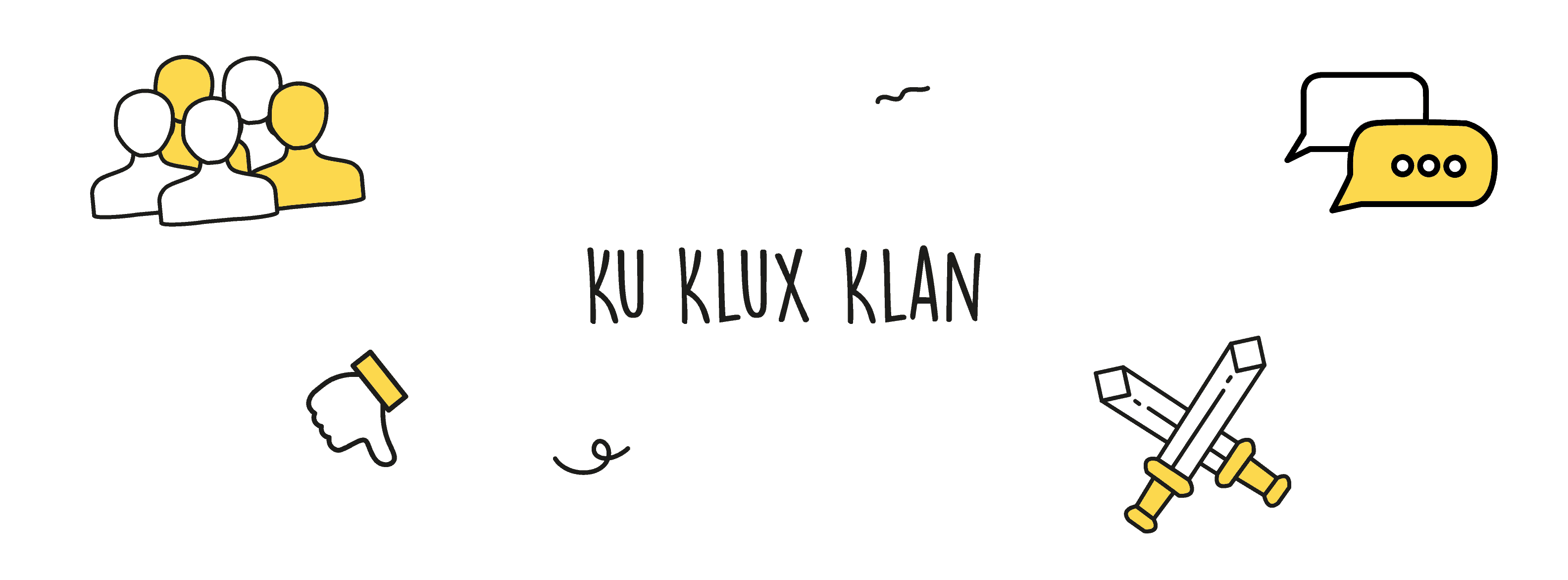 Ku Klux Klan