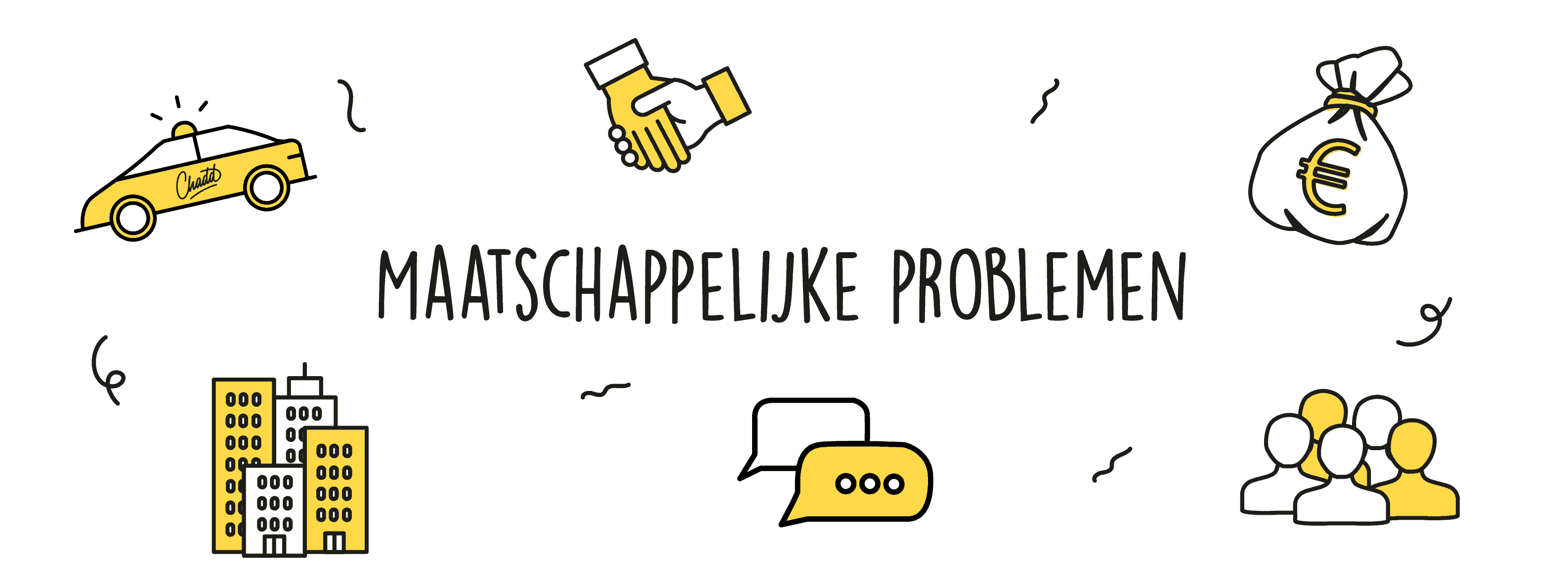 Maatschappelijke problemen