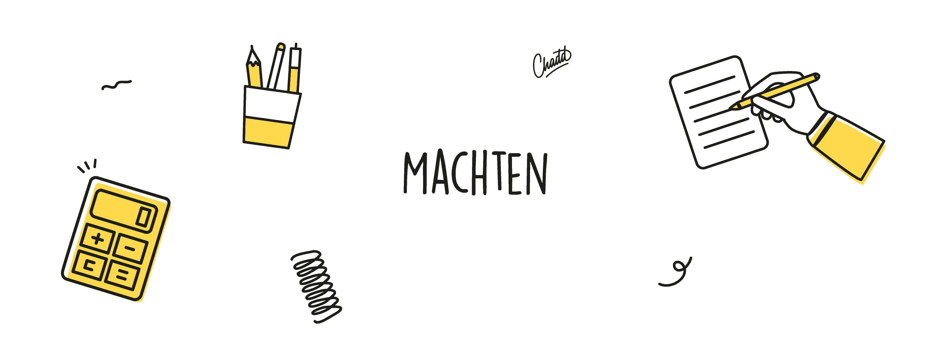 Machten