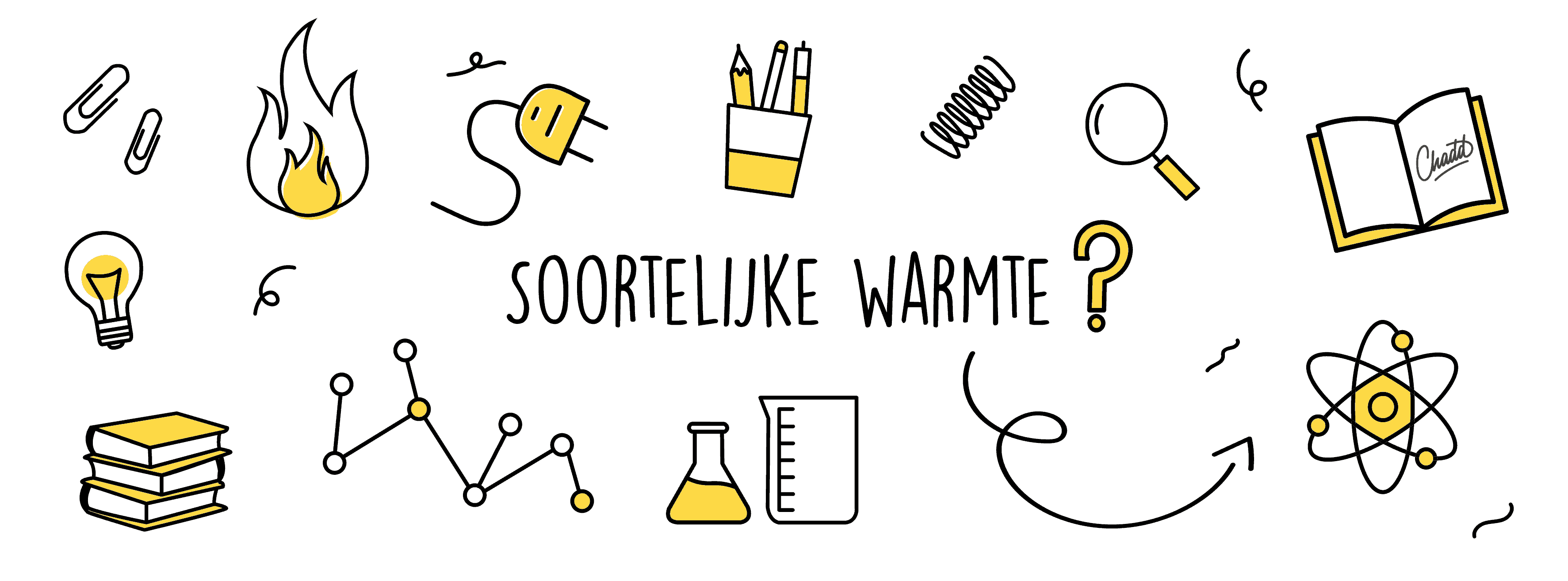 Soorteljke warmte