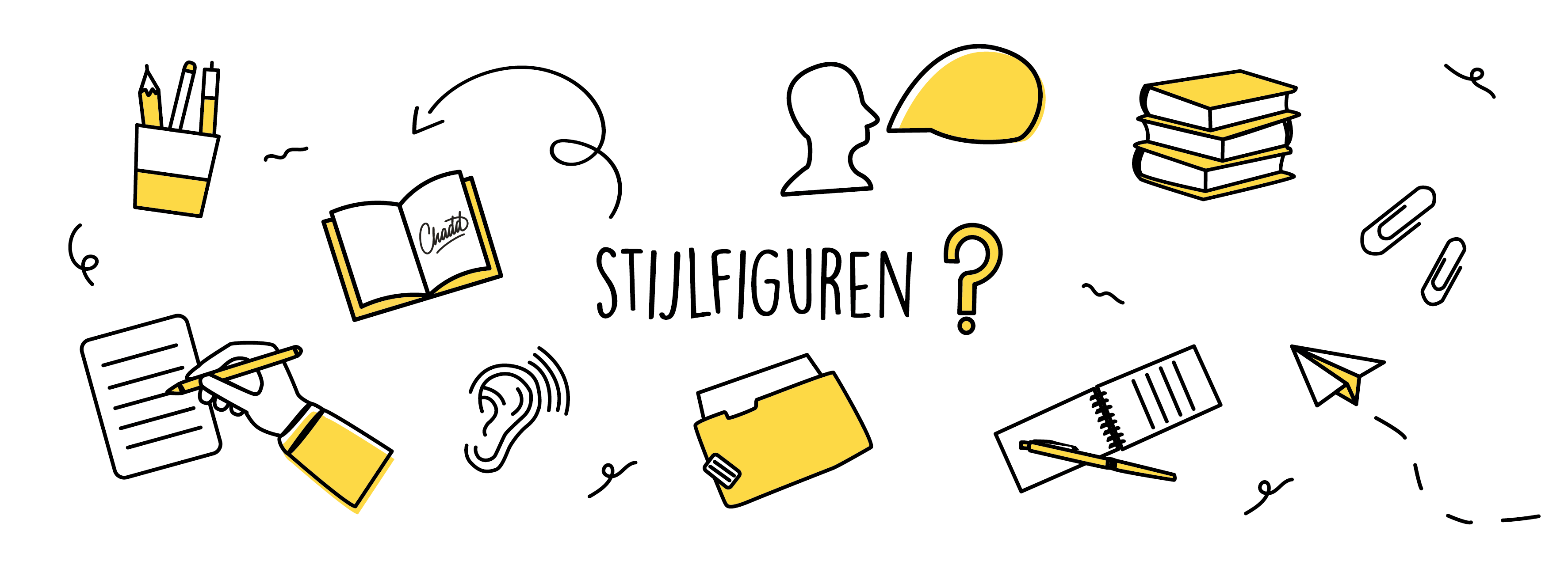 Stijlfiguren