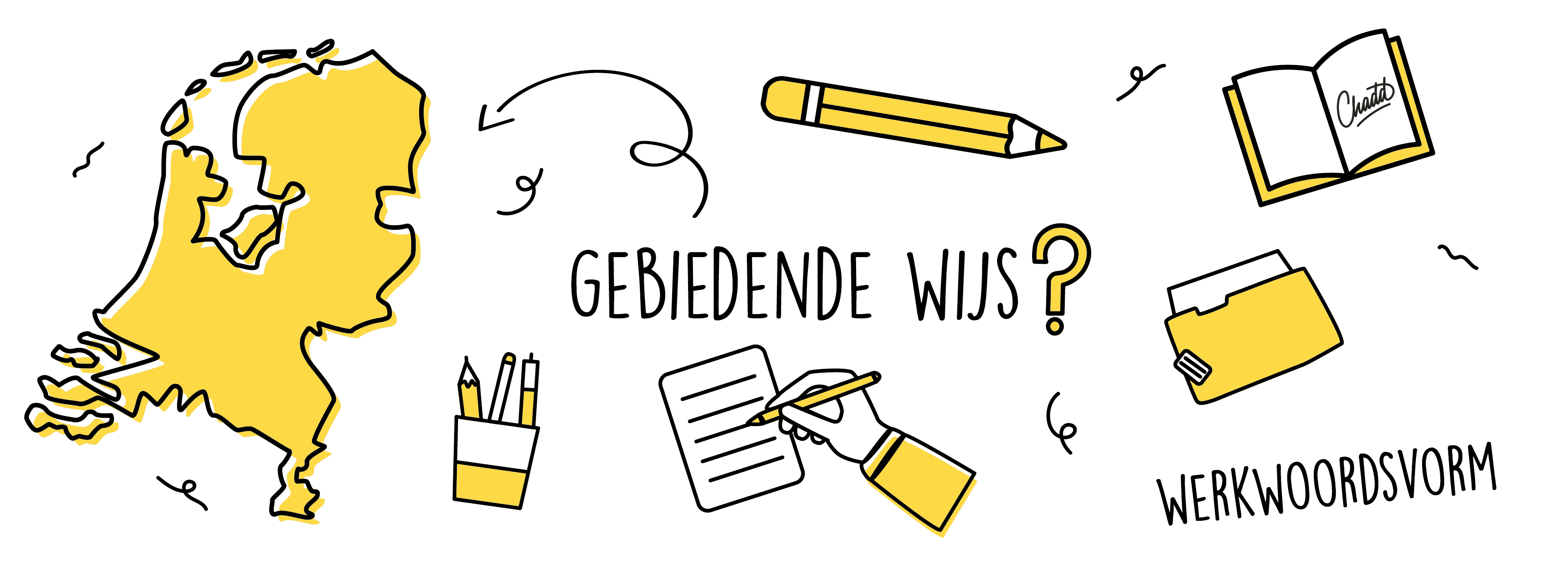 Gebiedende wijs