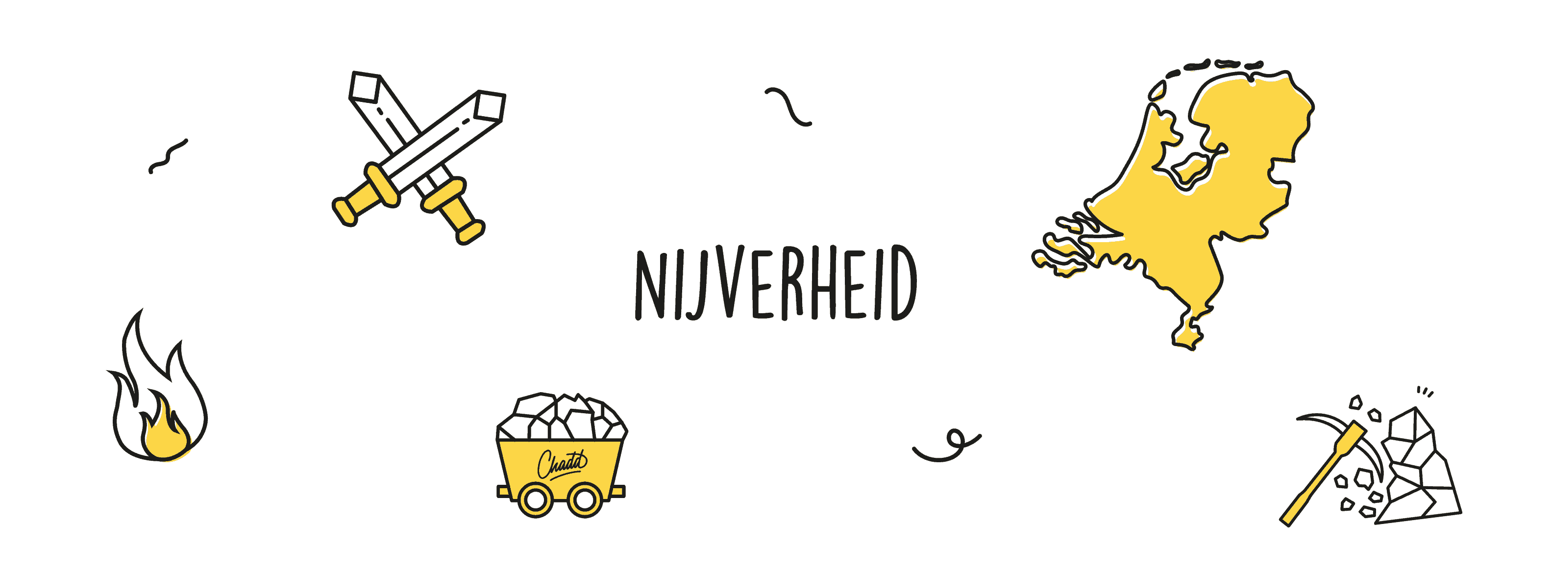 Nijverheid