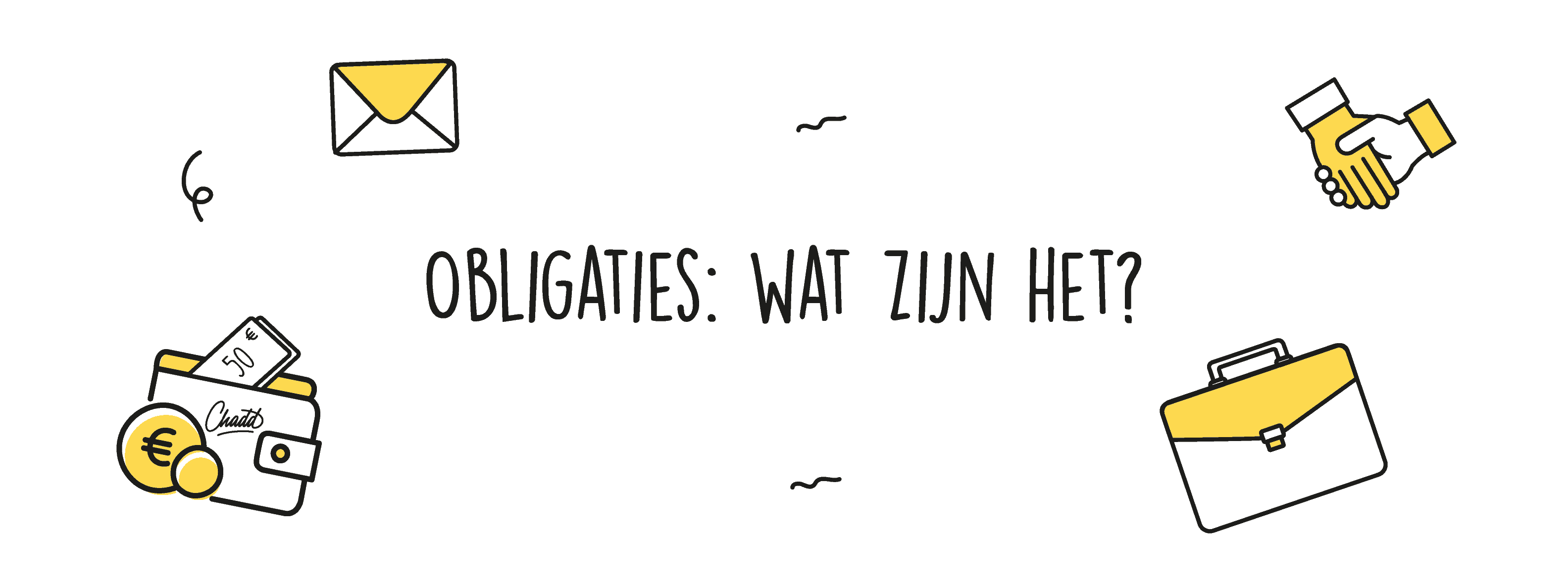 Obligaties: wat zijn het?