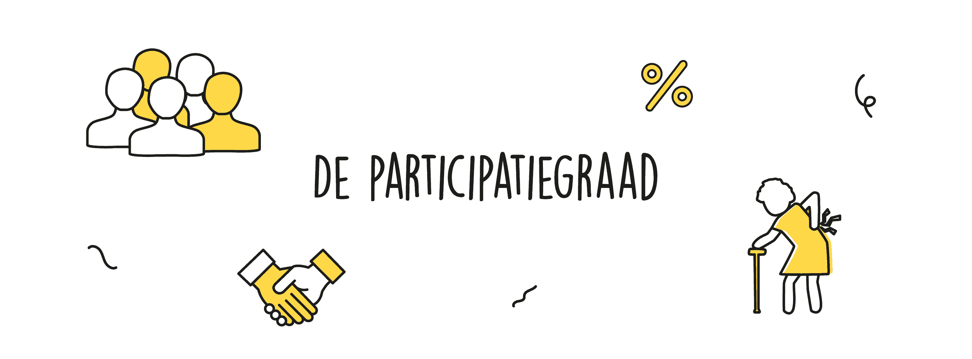 De participatiegraad