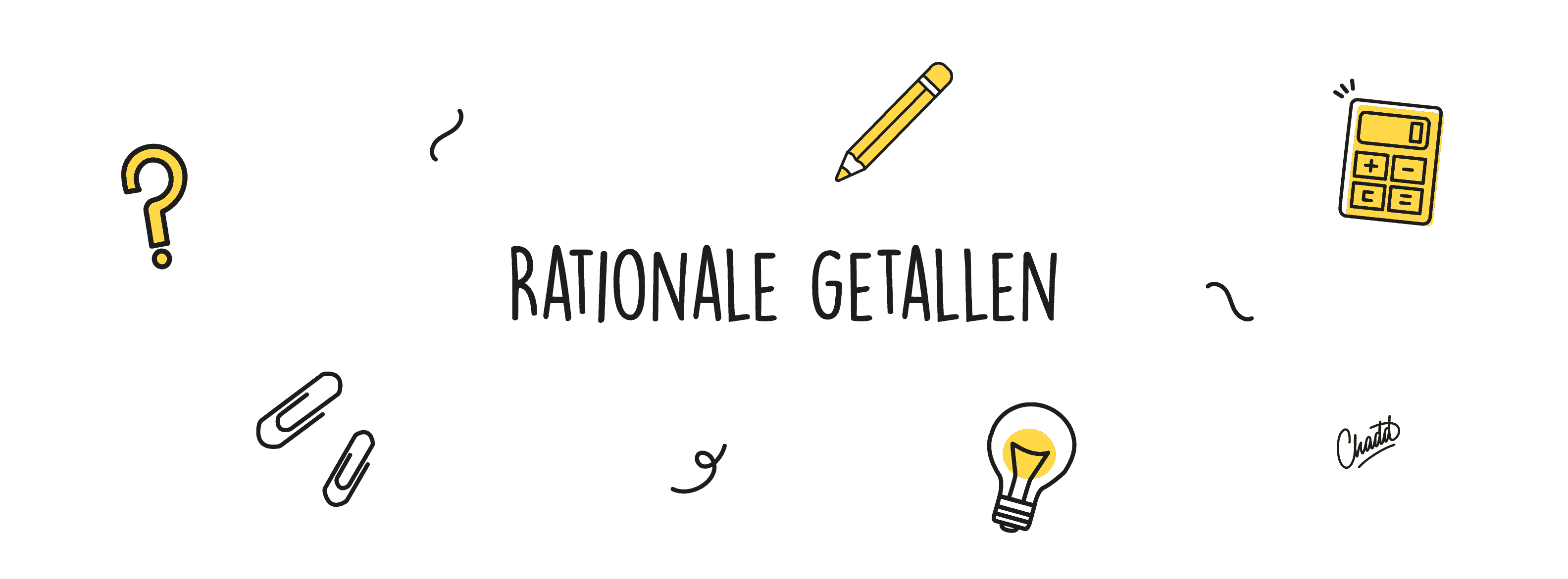 Rationale getallen