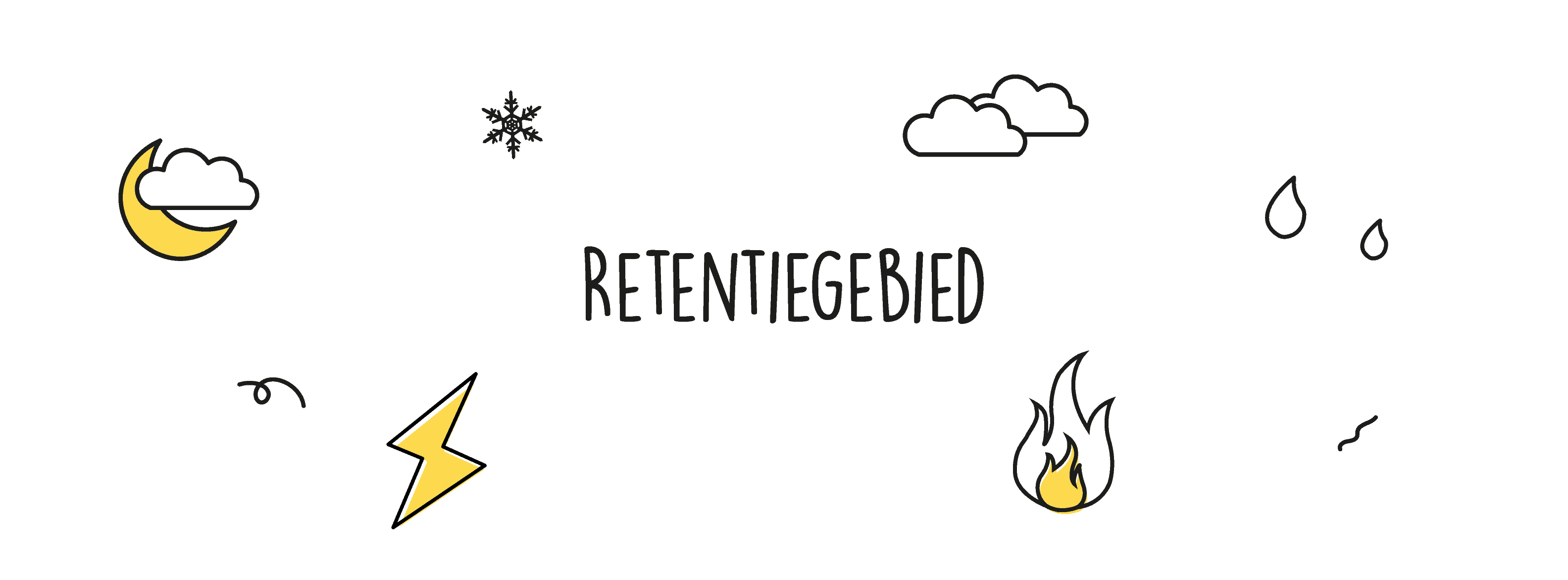 Retentiegebied