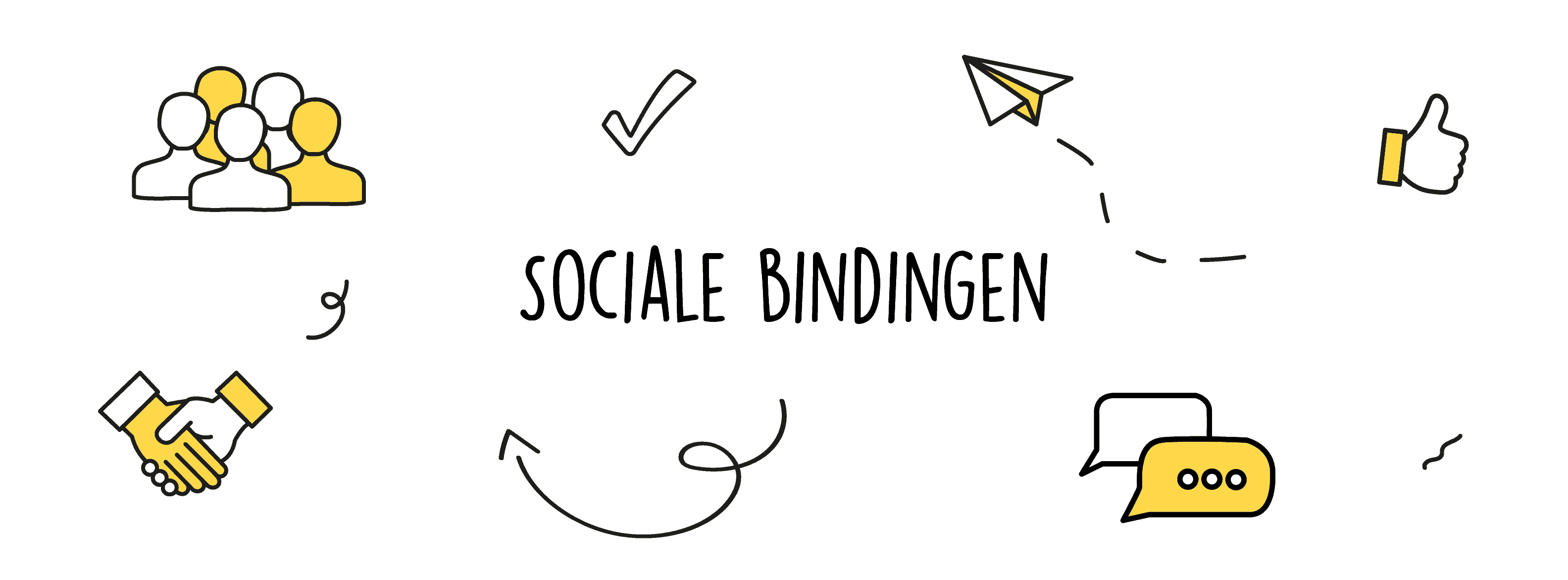 Sociale Bindingen