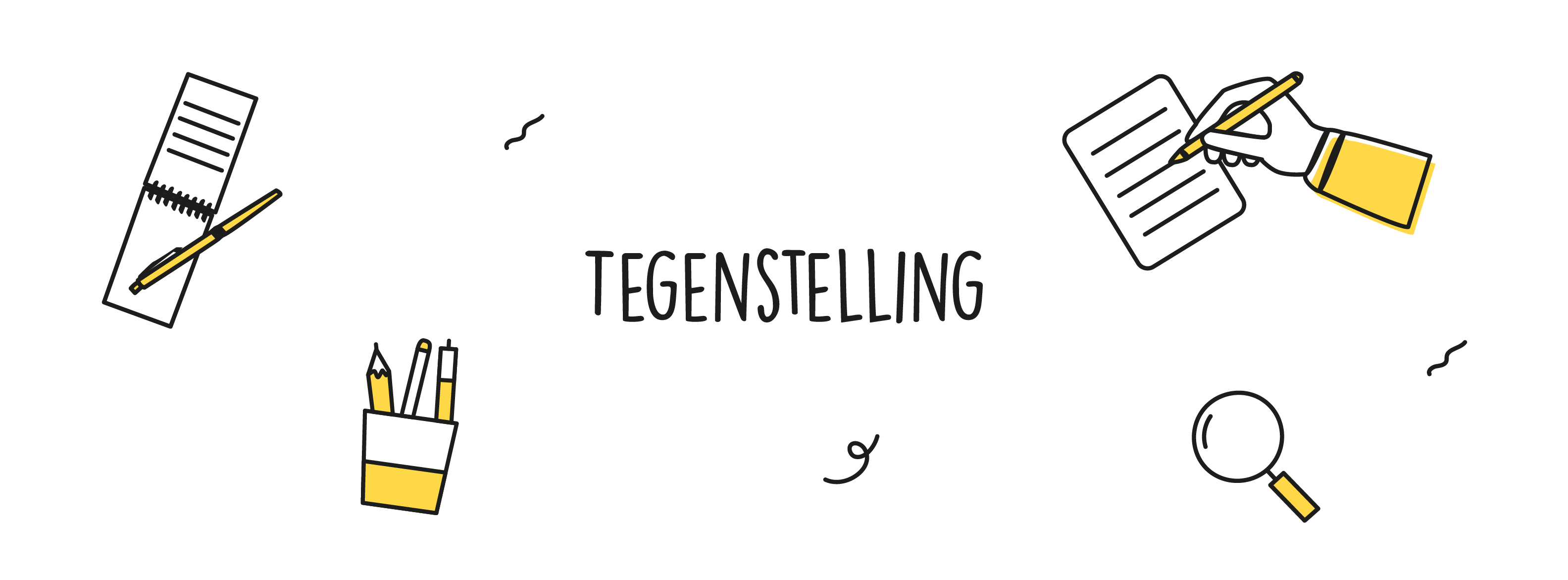 Tegenstelling