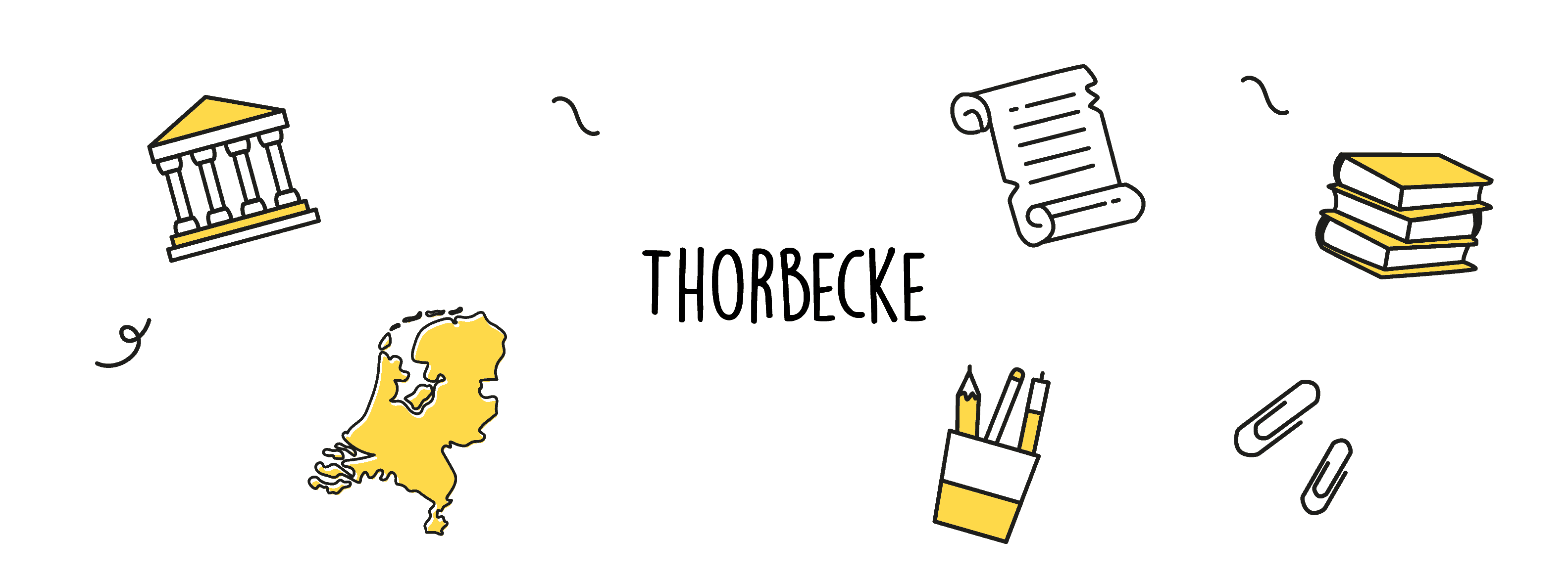 Thorbecke