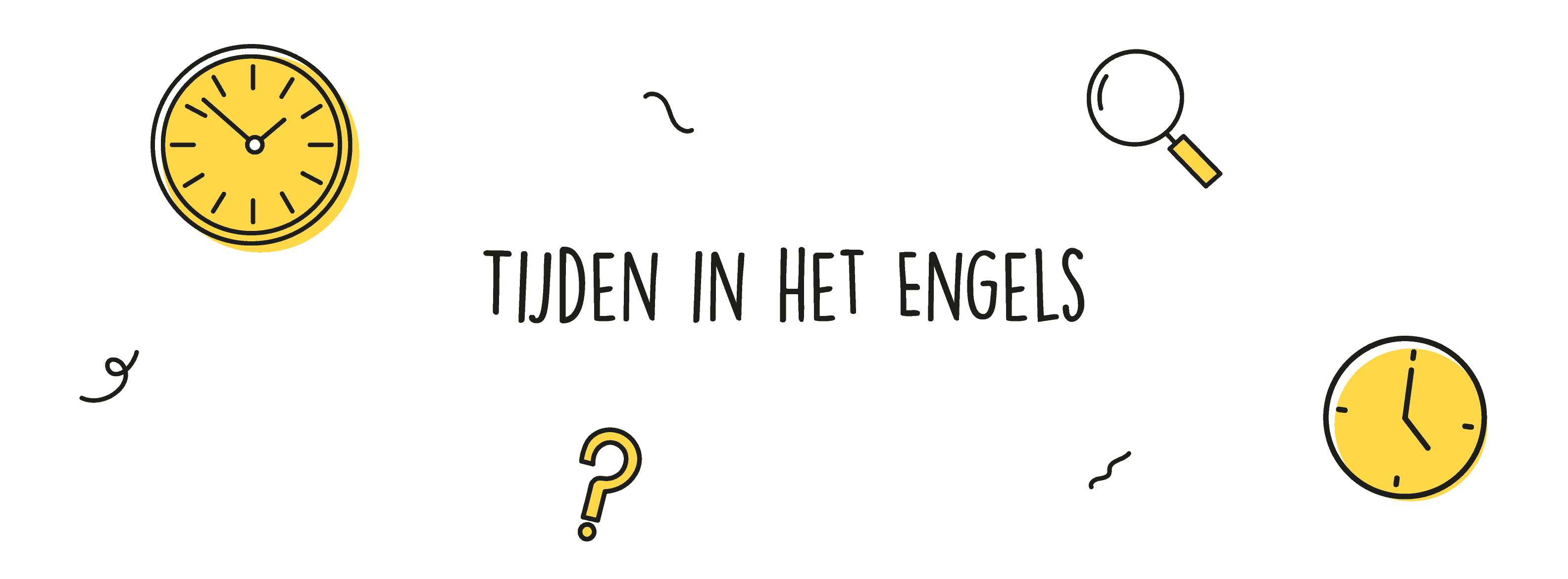 Engels Tijden In Het Engels Mr Chadd Academy