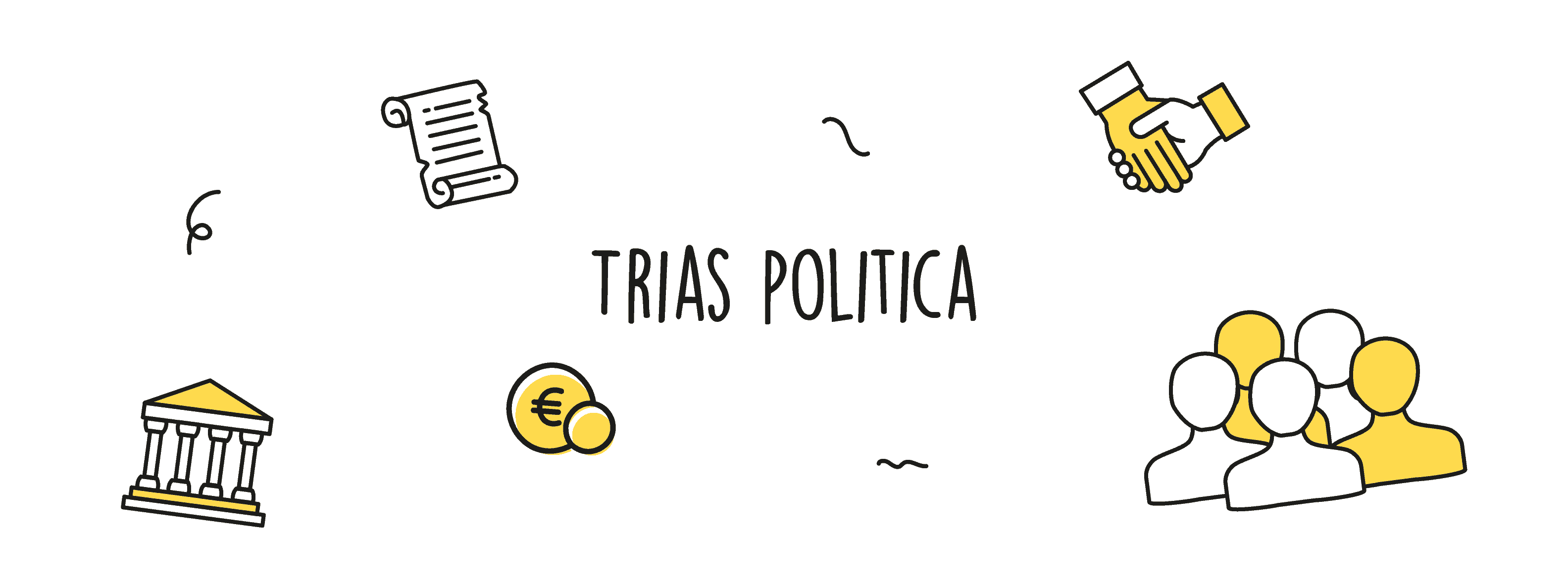 Trias Politica