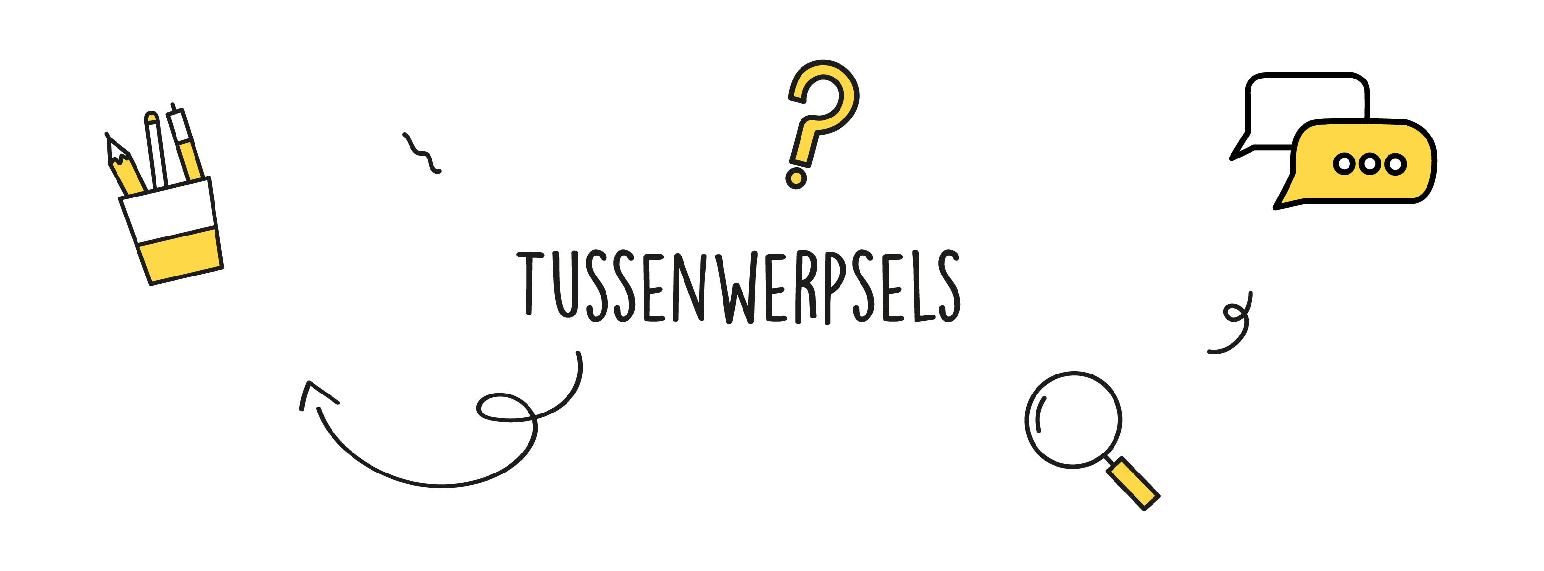 Tussenwerpsels