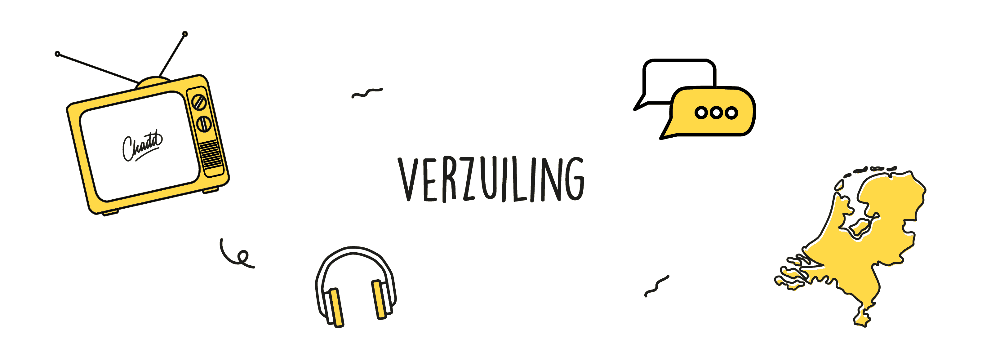 Verzuiling