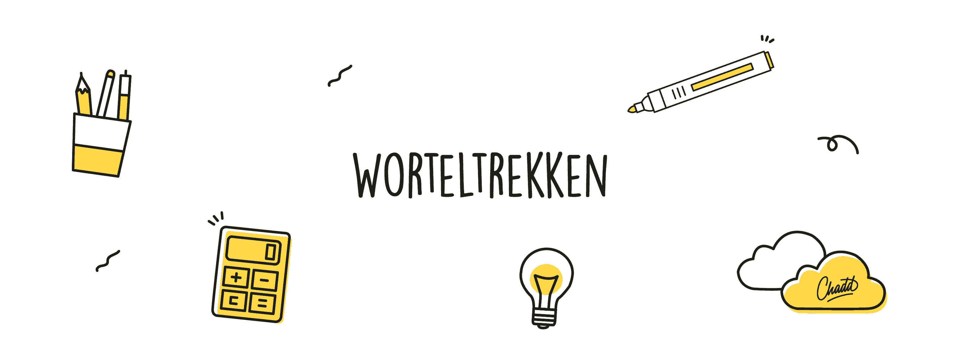 Worteltrekken