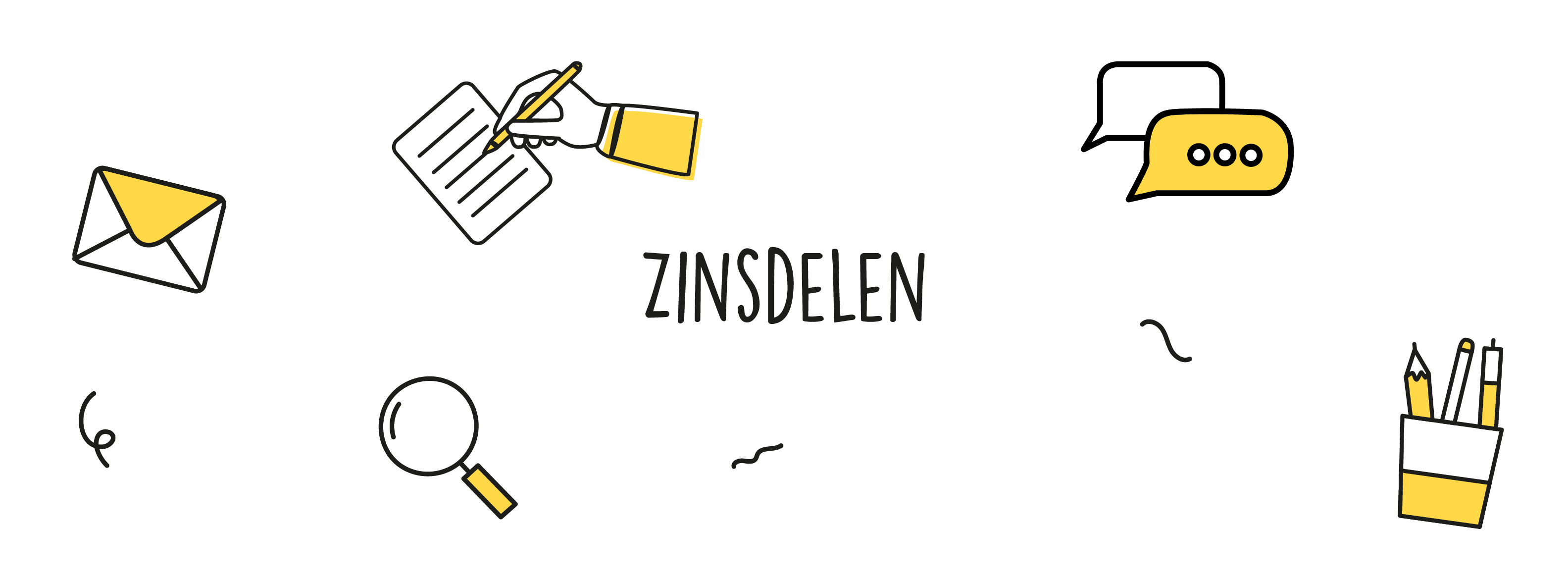 Zinsdelen