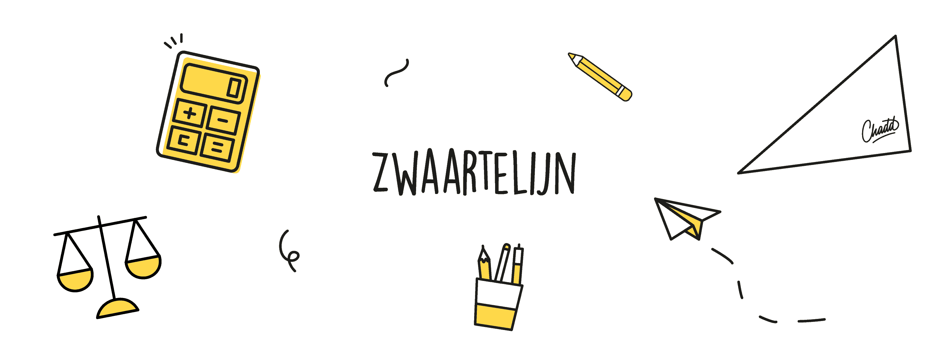 Zwaartelijn