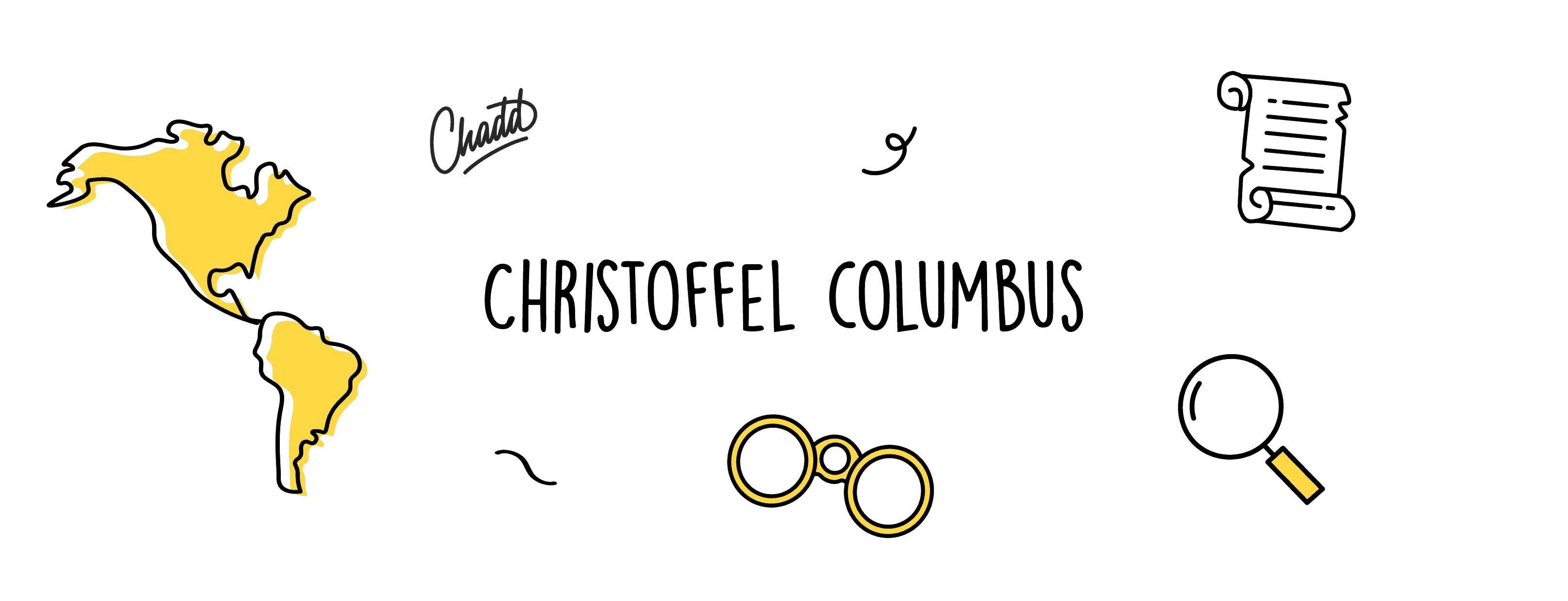 Christoffel Columbus