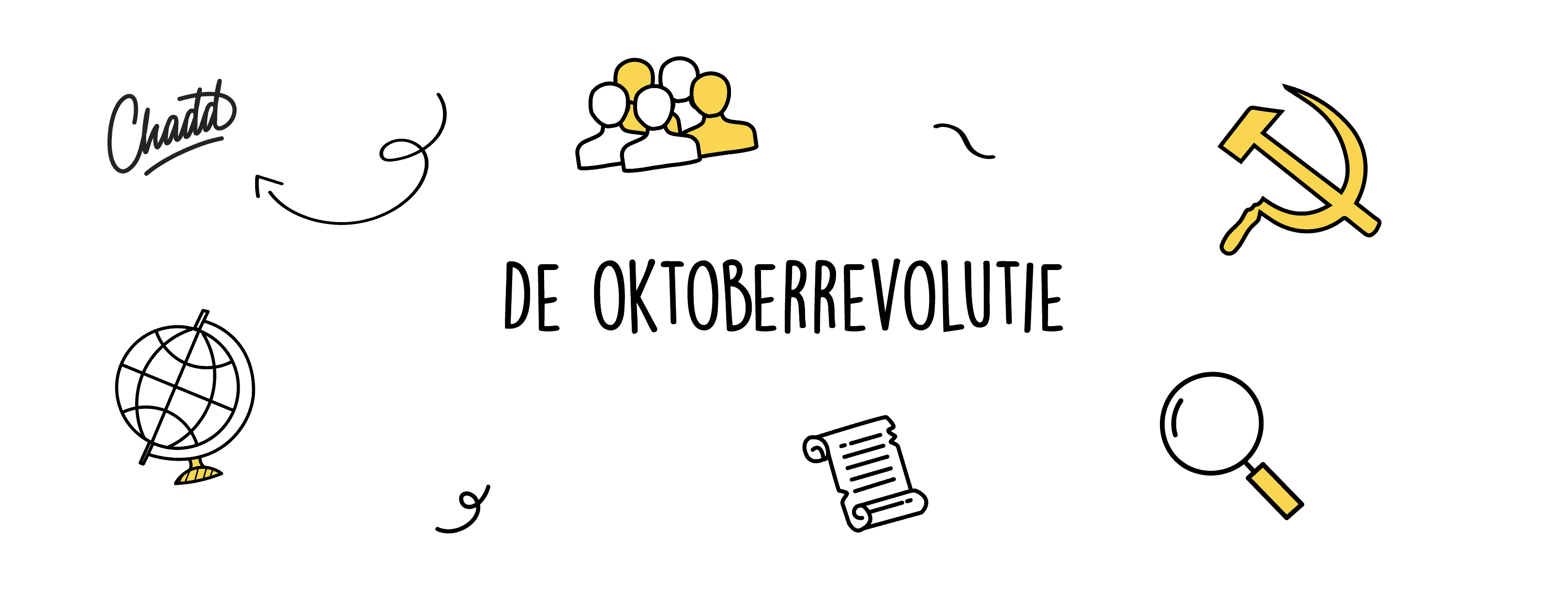 De oktoberrevolutie