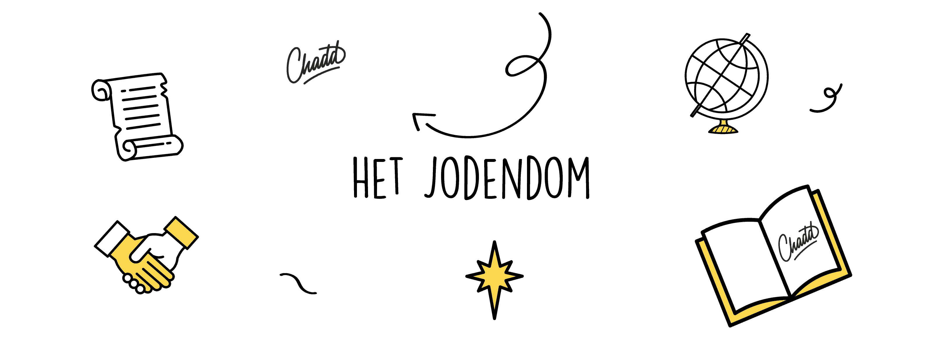 Het jodendom