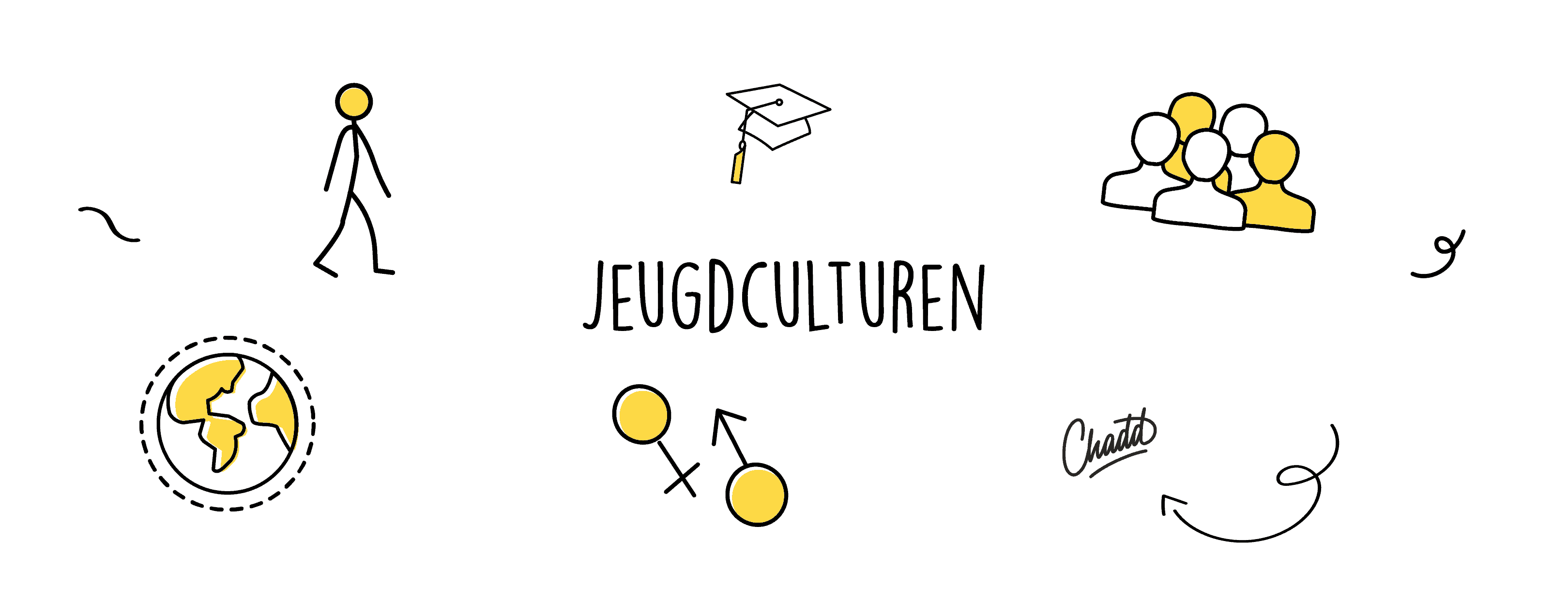 Jeugdculturen