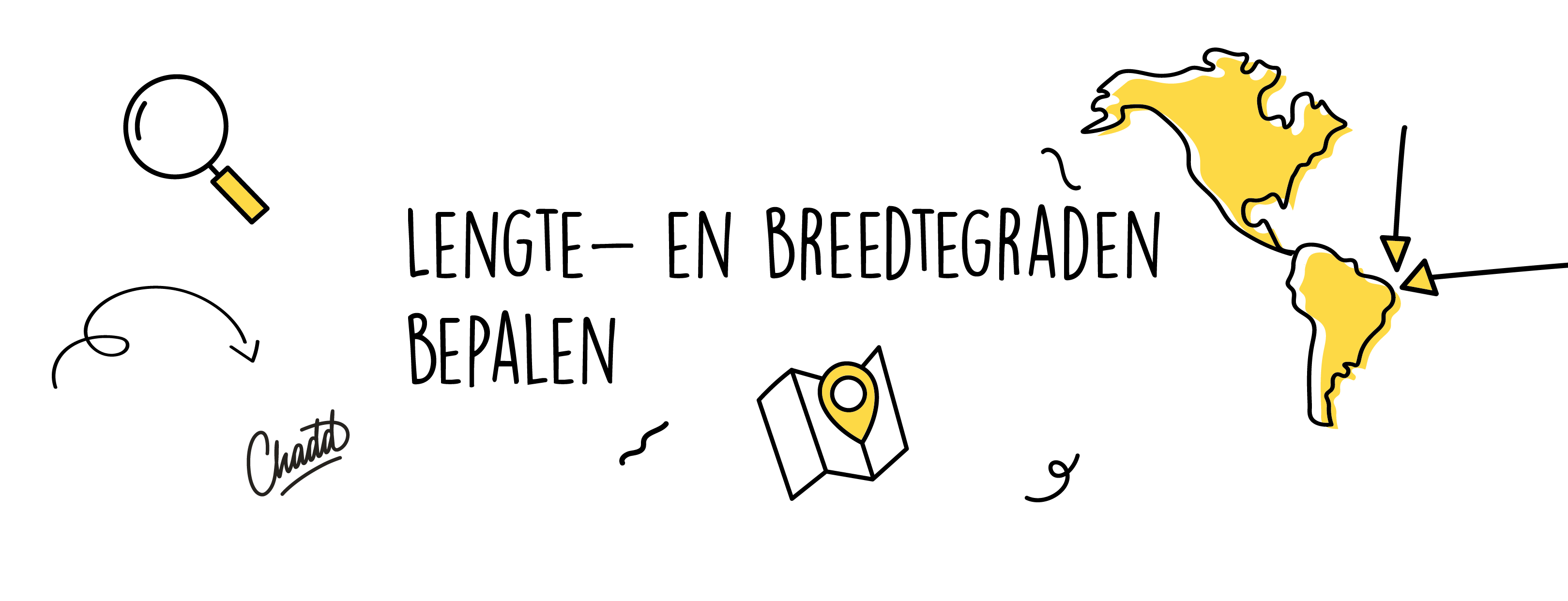 Lengte en breedtegraden