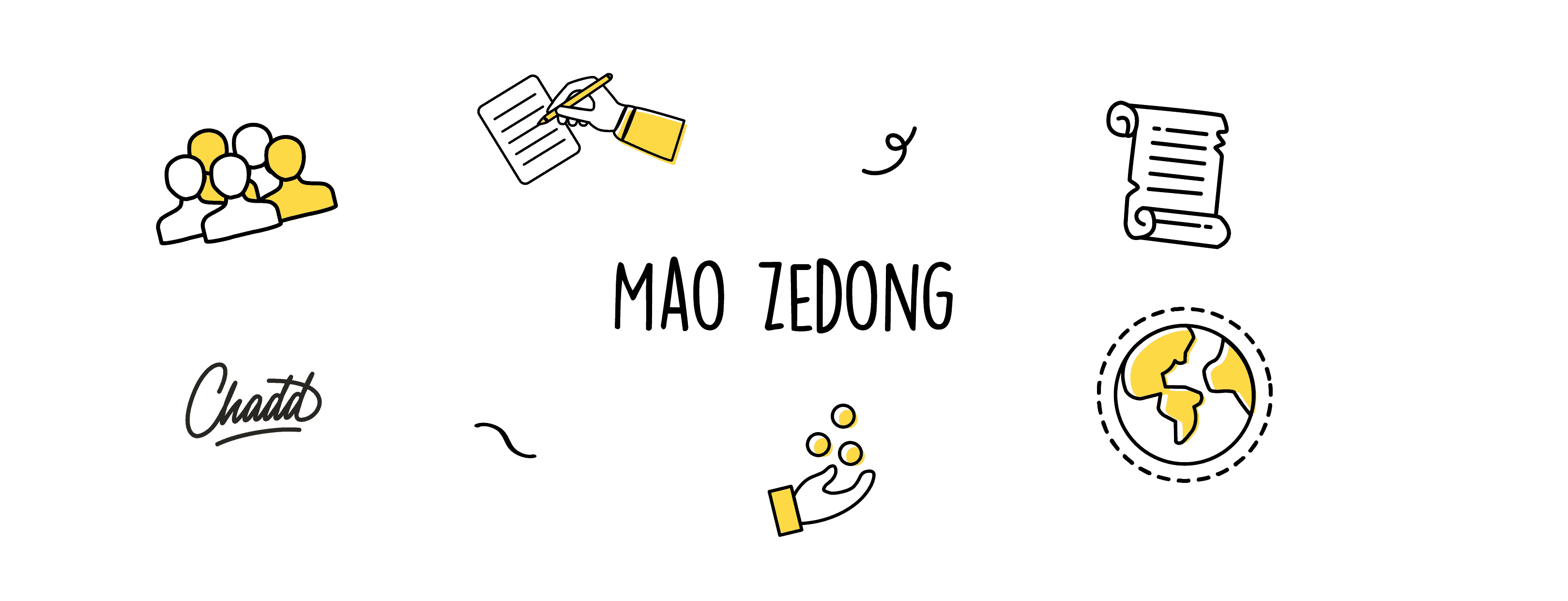 Mao Zedong