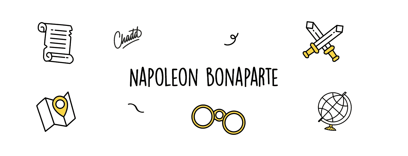 Napoleon Bonaparte