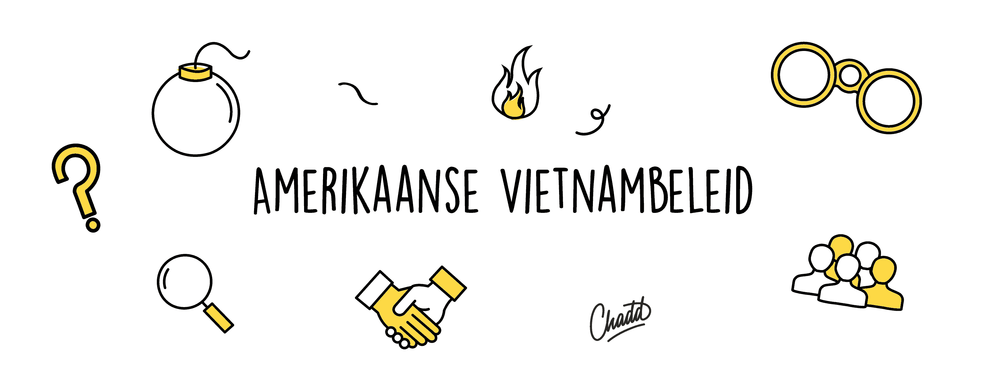 Vietnambeleid