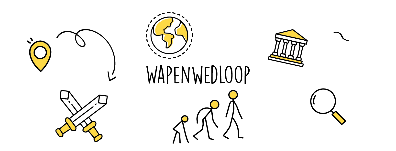 Wapenwedloop